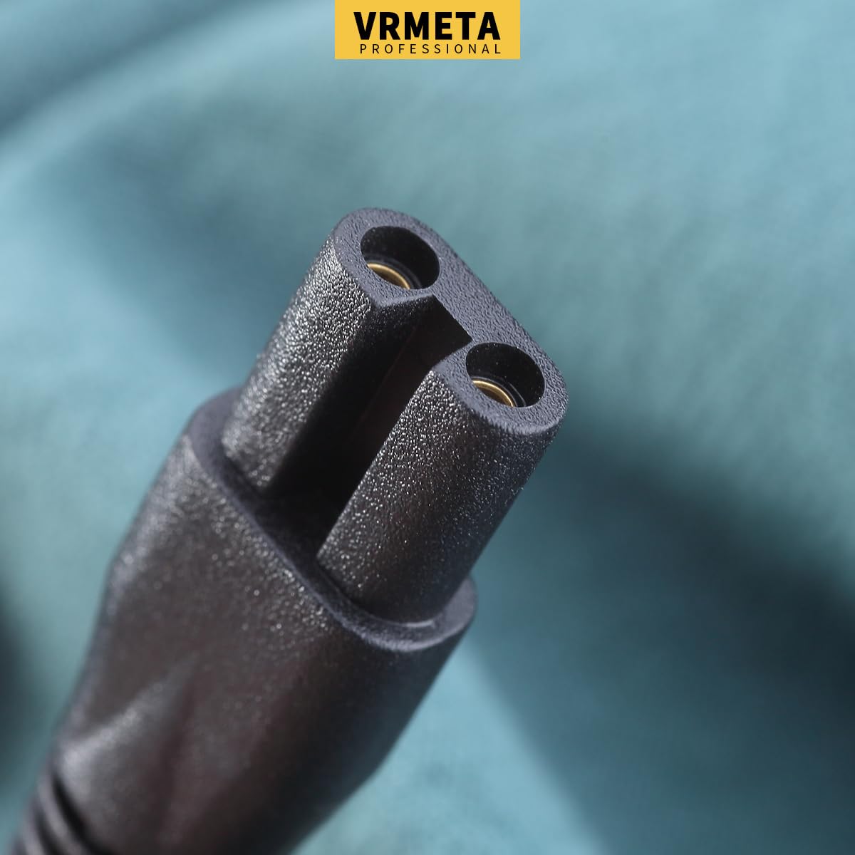 Vrmeta Universal Power Charger Cord For Free Electric Shaver And Skull Head Shaver And Many Brands Usb Electric Shaver Power Cha