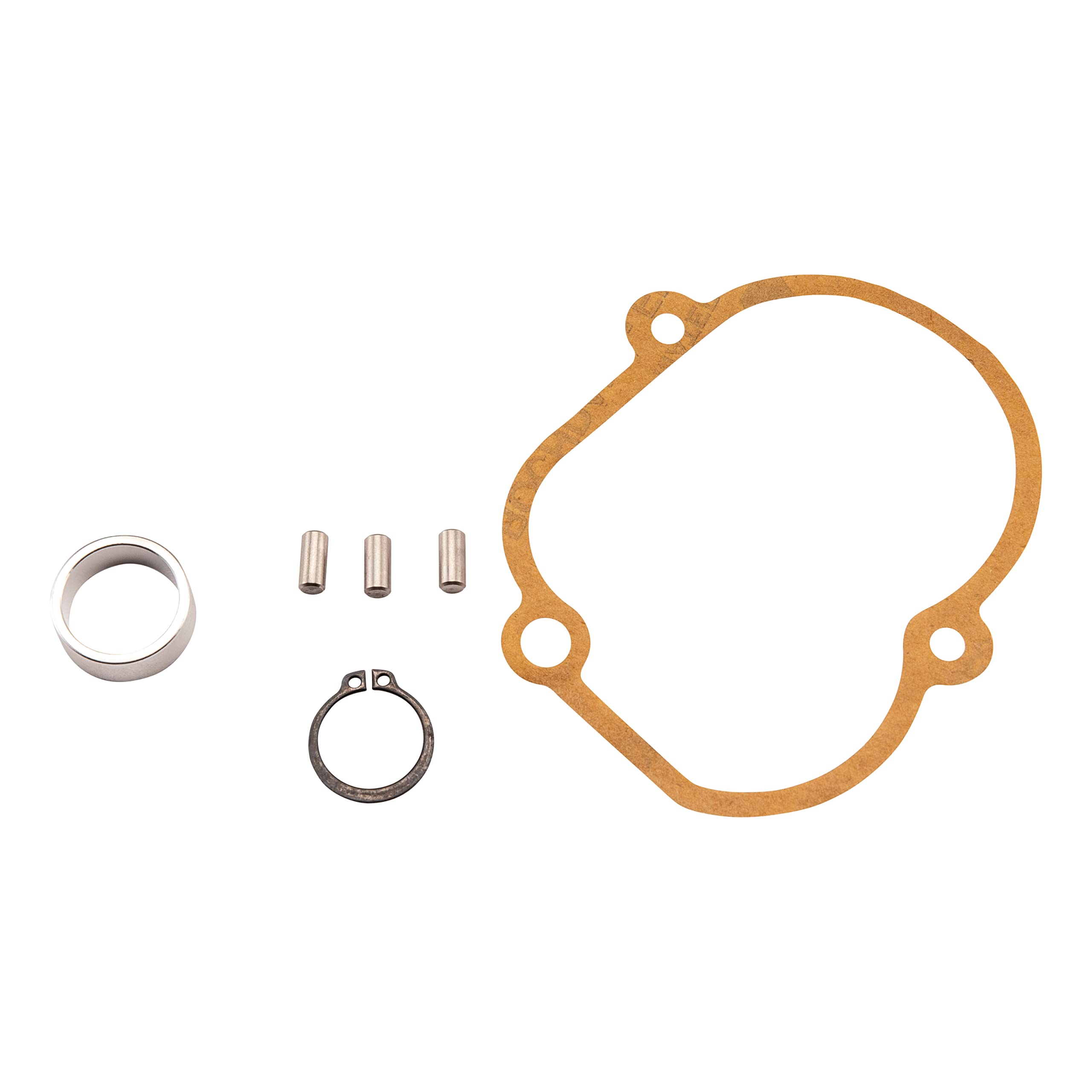 Lewmar V700 Windlass Driveshaft Kit - Complete Driveshaft Replacement Kit For V700 Windlass, Driveshaft, Gasket, Retaining Clip ,WBAUVB09R3YP9KY