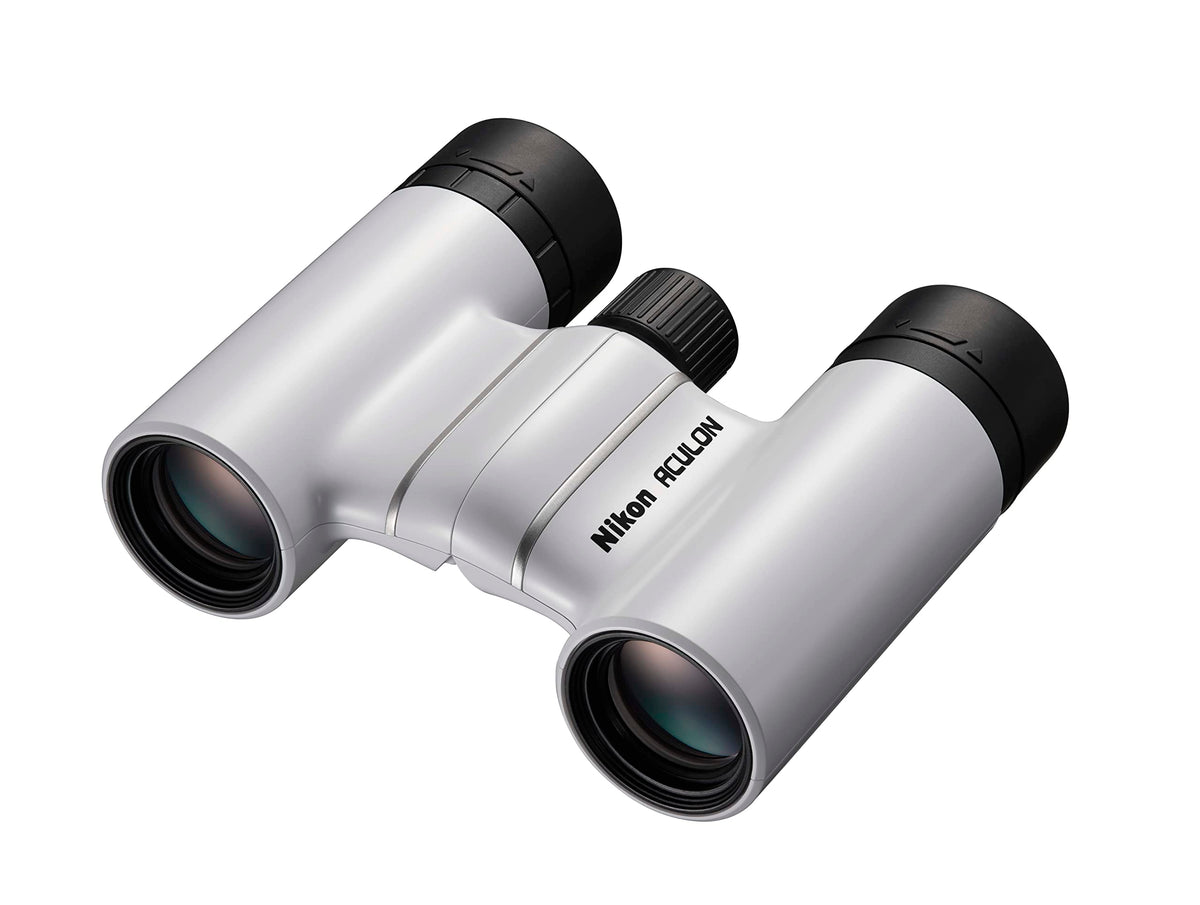 Aculon T02 8X21 White
