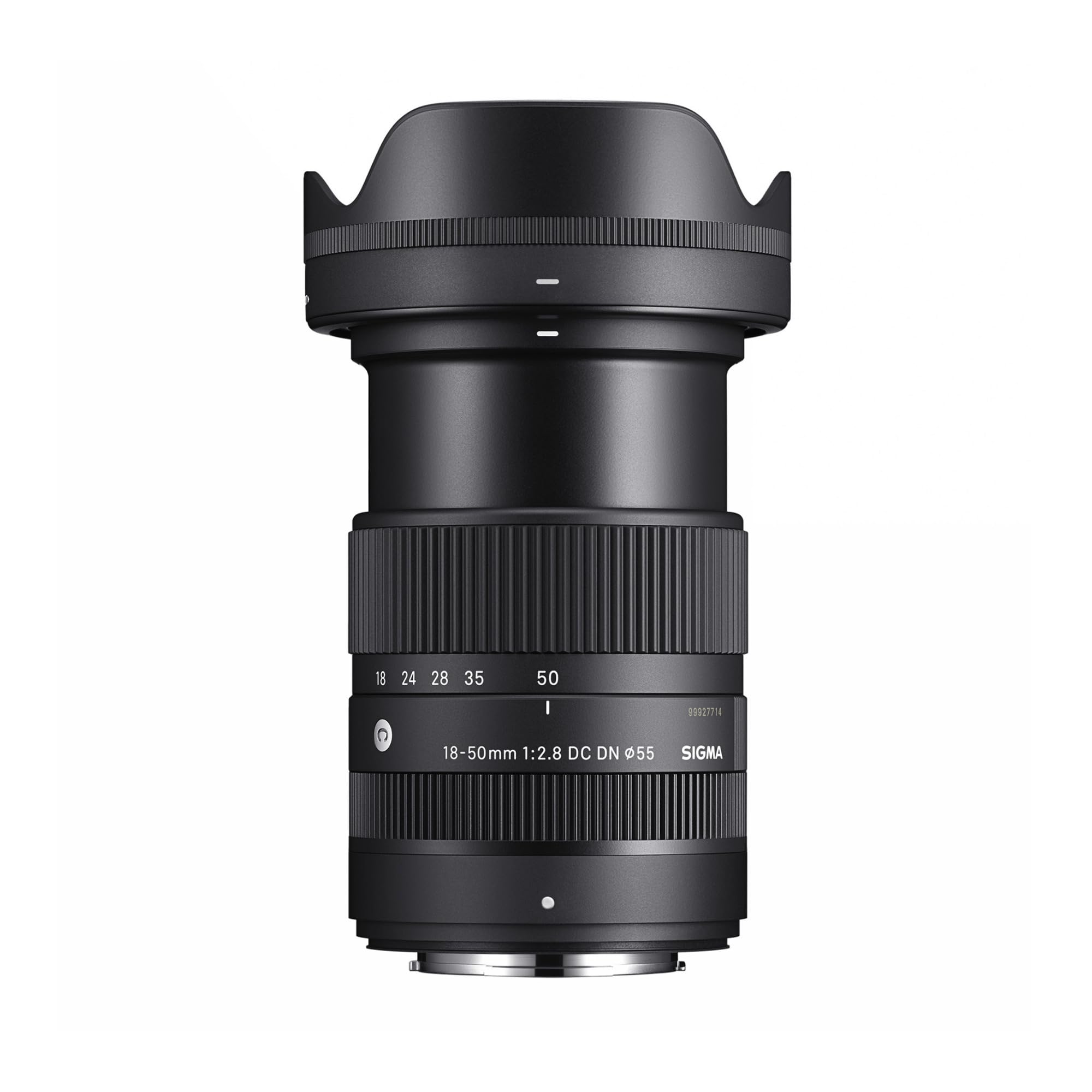 18-50Mm F2.8 Dc Dn | C For Fuji X Mount