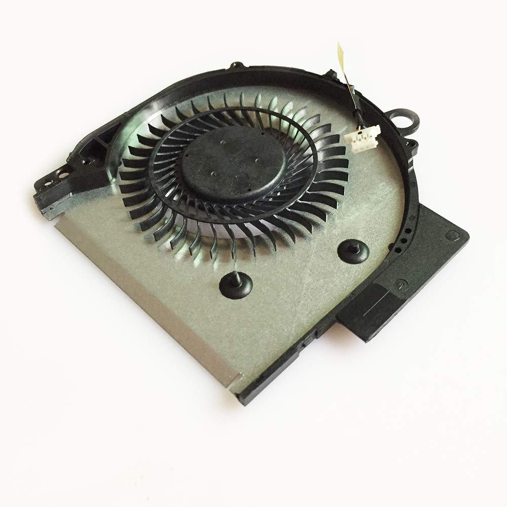 Cpu Cooling Fan Intended For Hp Pavilion X360 14 Ba000 14T Ba Series Laptop Replacement Fan 14 Ba011Dx 14 Ba104Tx 14M Ba011Dx L3