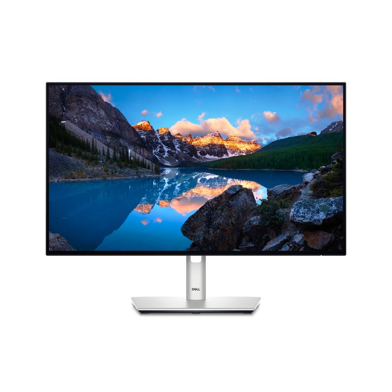 Dell UltraSharp U2424HE skaerm - LED ba