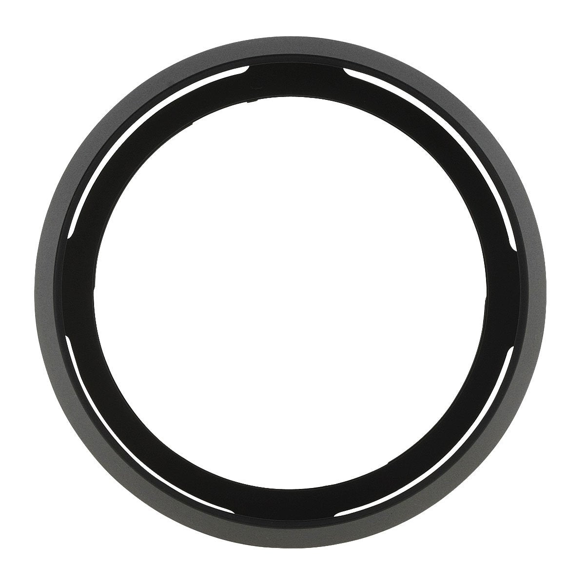 Haoge Lh Se1 Metal Lens Hood For Sony Rx1 Rx1R Rx1R Ii Rx1M2 Digital Camera Accessories Replaces Lhp 1, Sony Fe 24Mm F1.8, 55Mm