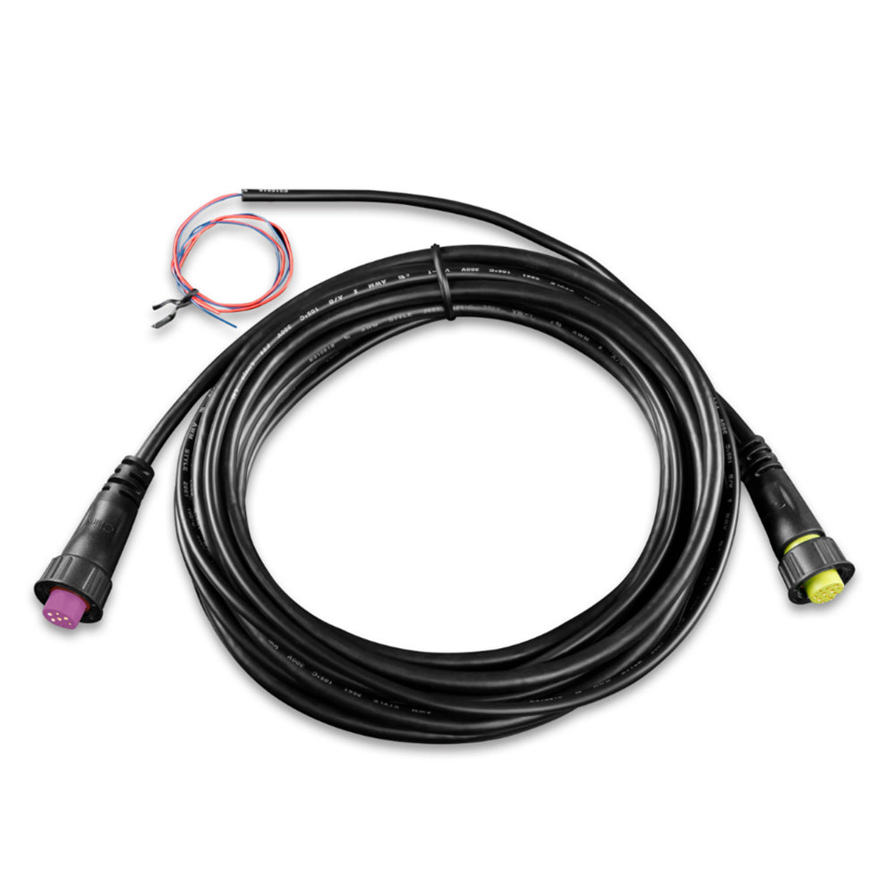 Garmin Interconnect Cable (Mechanical/Hydraulic W/Smartpump),WBAUVA001345208