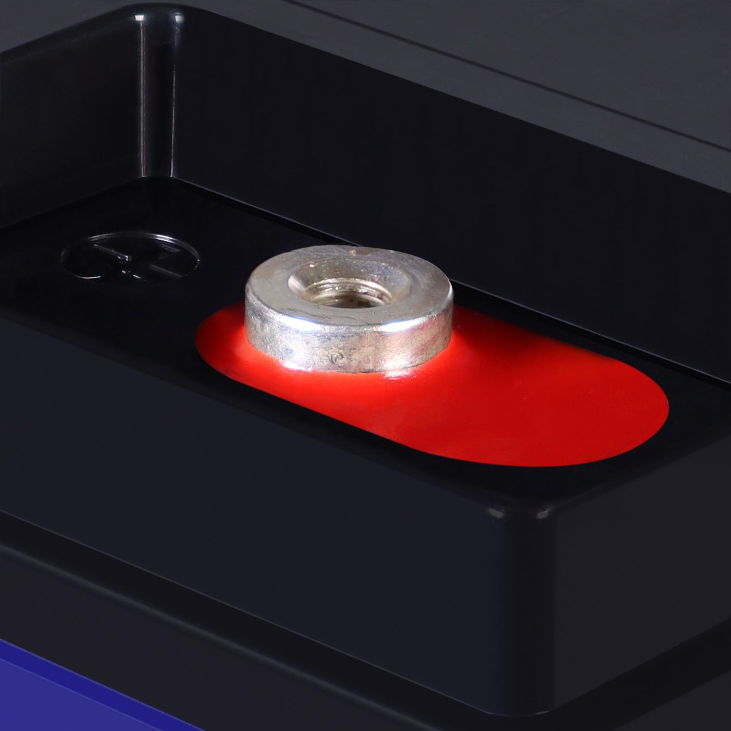 Mighty Max Battery Ml22-12Gel - 12 Volt 22 Ah, Gel Type, Internal Thread (Int) Terminal, Rechargeable Sla Agm Battery