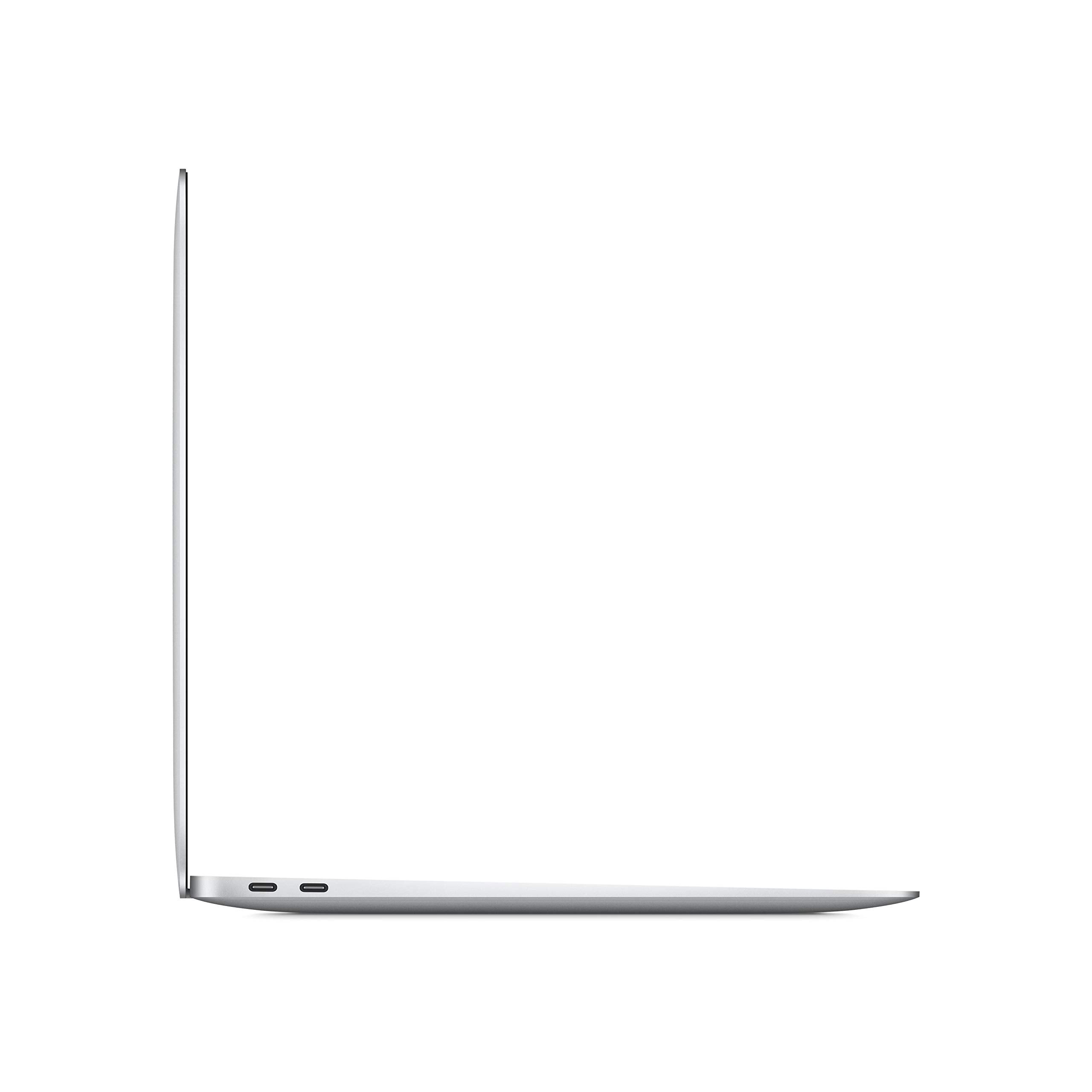 2020 Apple Macbook Air Laptop: Apple M1 Chip, 13    Retina Display, 8Gb Ram, 256Gb Ssd Storage, Backlit Keyboard, Facetime Hd Ca