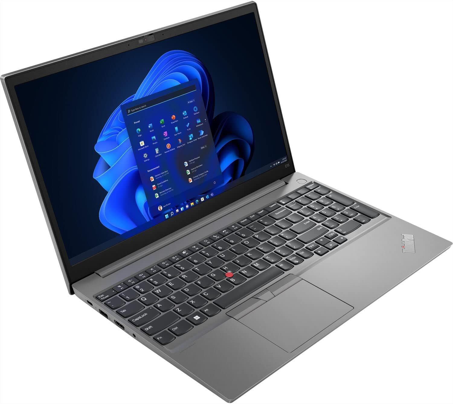 Lenovo Thinkpad E15 Gen 4 Business Laptop (15.6 Fhd, Amd Ryzen 7 5825U, 40Gb Ram, 2Tb Pcie Ssd, 8-Core (Beat I7-1255U)), 1080P F