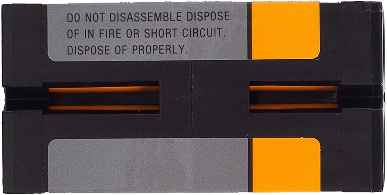 Genuine Sony Rechargeable Battery Bp Hp800 11 For Sony Mdr Rf995Rk, Mdr Rf995R, Wh Rf400, Mdr Rf895Rk Wireless Headphones