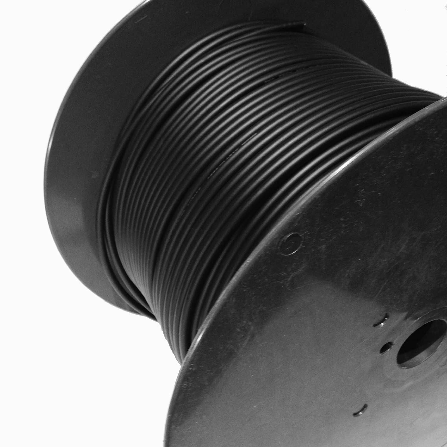 Mogami 2524 Guitar & Instrument Cable   Bulk W2524   Sold In 50 Ft Lengths