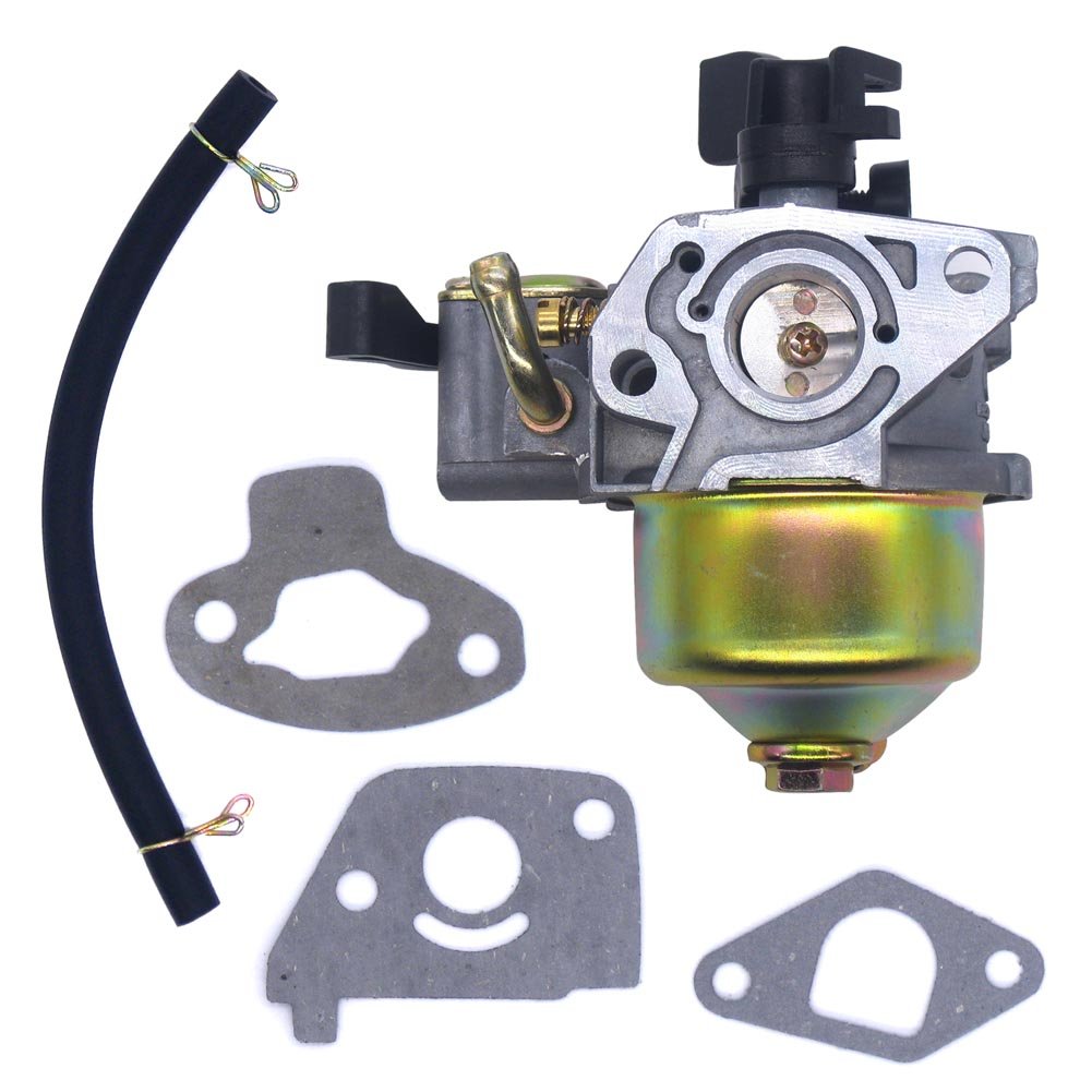 Fitbest Carburetor For Honda Eg650 A/A Generator G100K1 Qa Engine Carb Replaces 16100 Zg0 814
