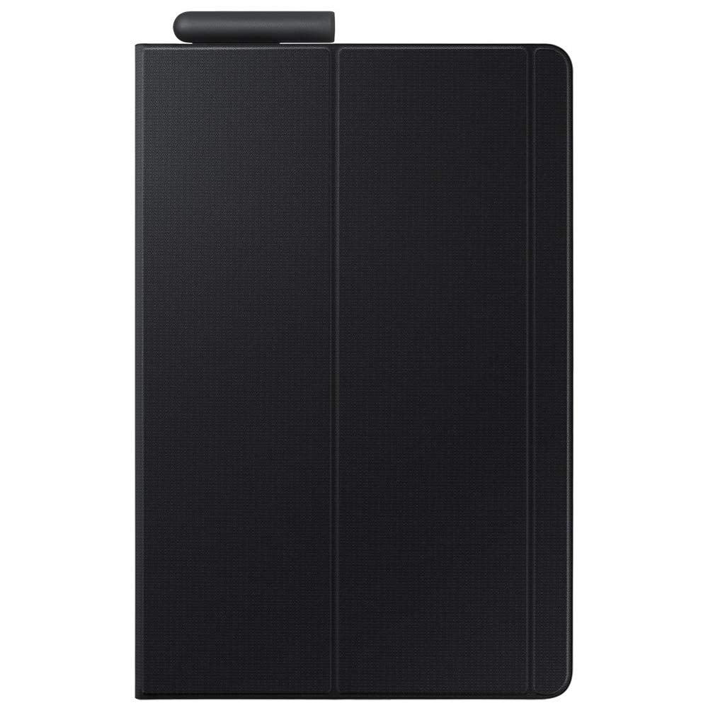 Samsung Electronics Ef Bt830Pbeguj Galaxy Tab S4 Book Cover, Black