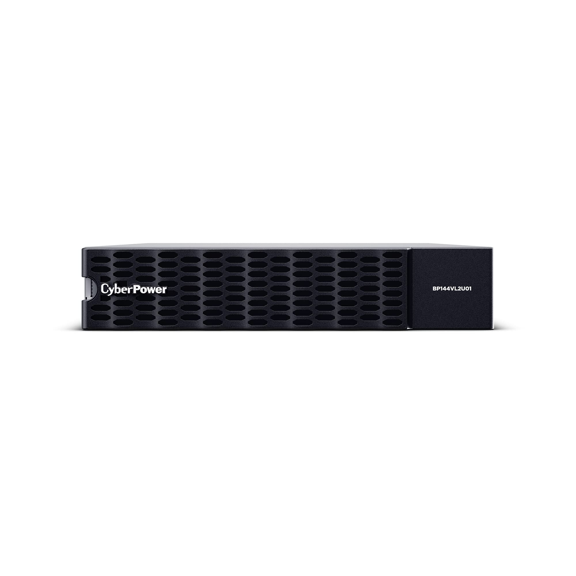 The Bp144Vl2U01 Takes 2U Of Rack Space And Can Be Installed In A Rack Or Tower C