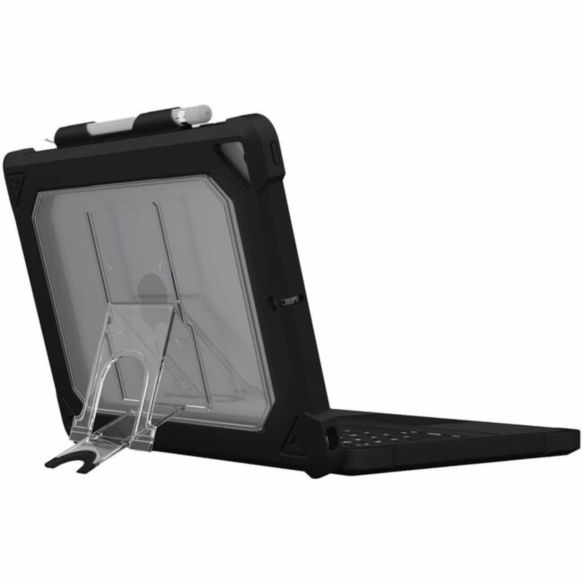 Extreme Keycase-X W/Smart Connector For Ipad 10 (Non-Detachable)