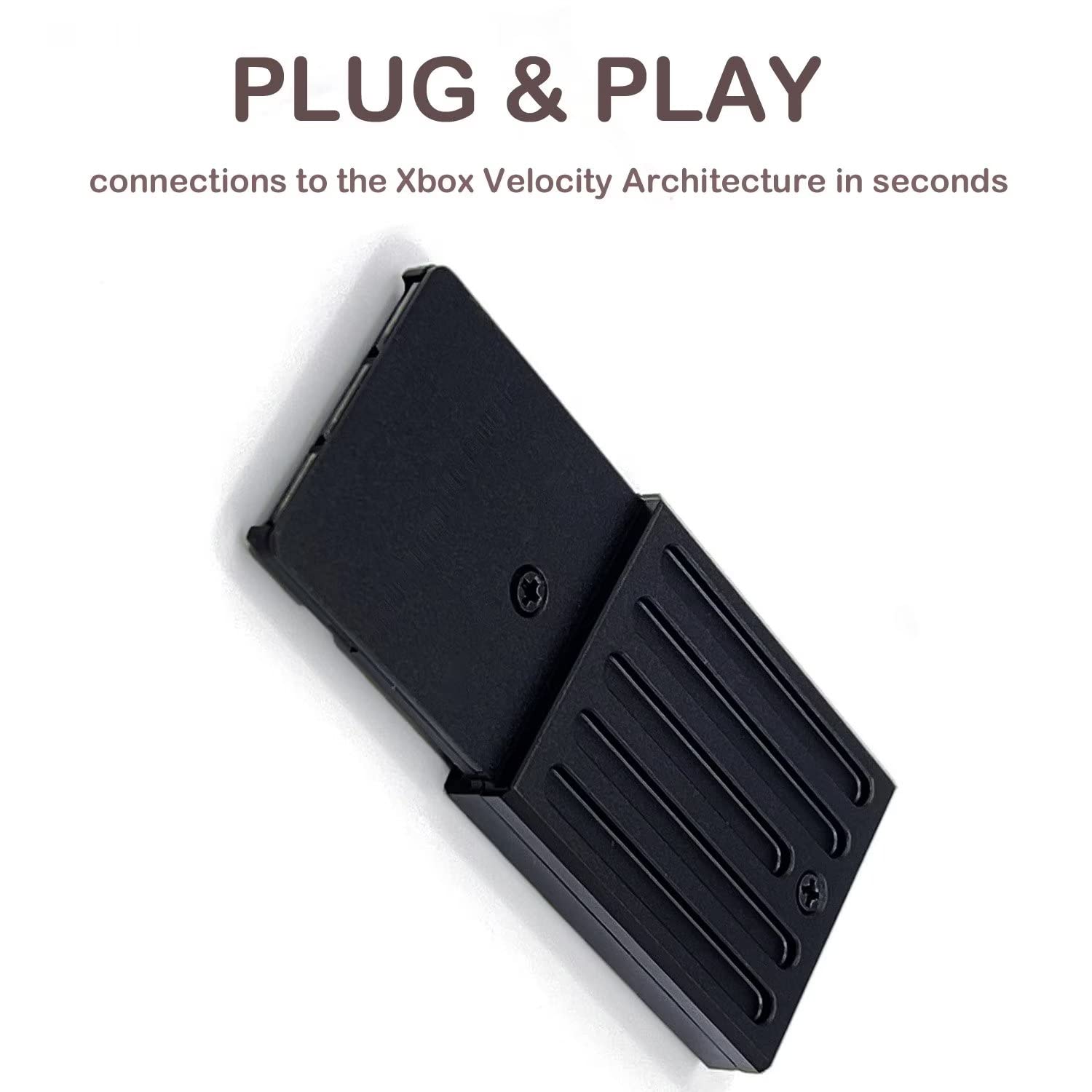 Tianken 1Tb Storage Expansion Card Nvme Solid State Drive Ssd For Xbox Series X|S