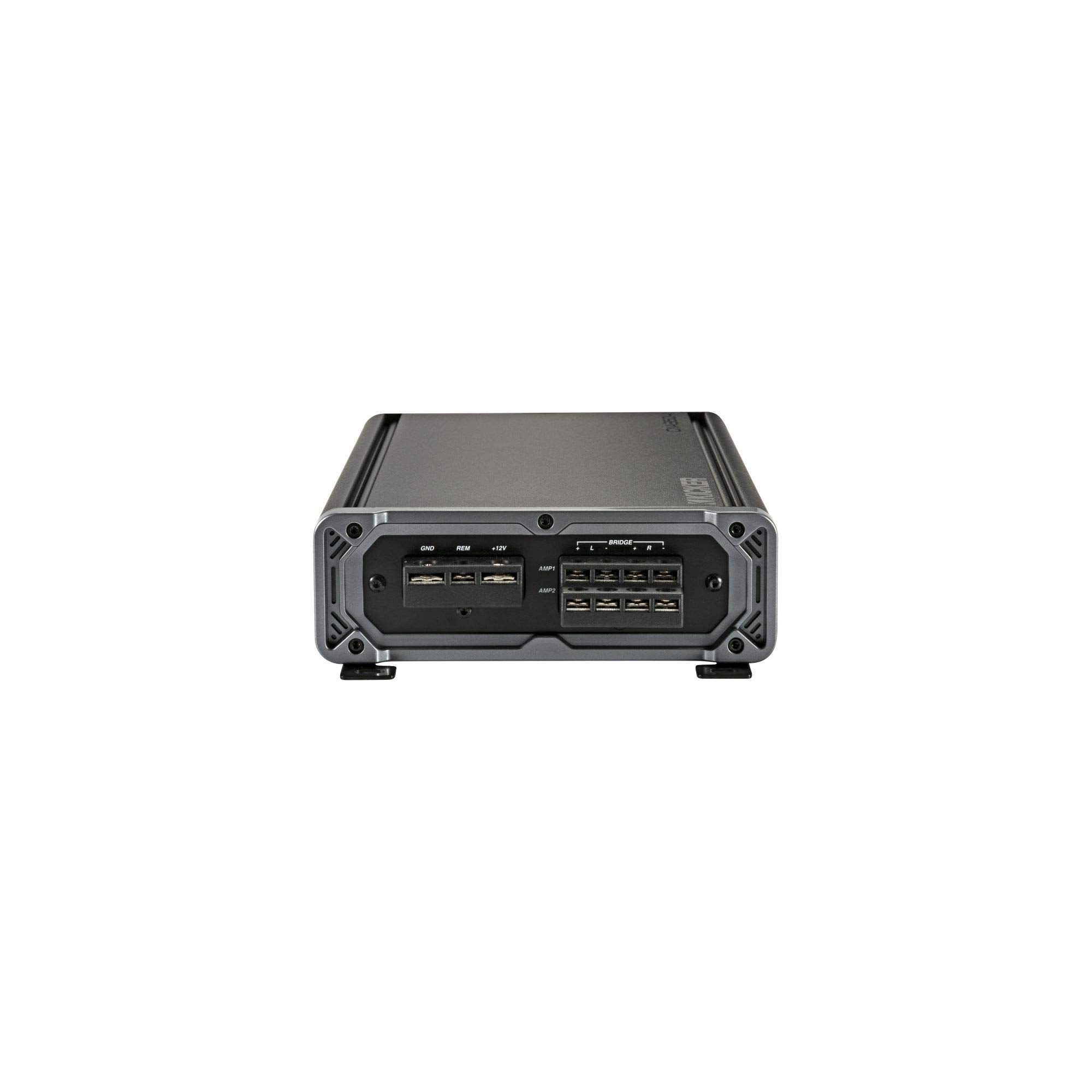 Kicker 46Cxa3604 Cxa3604 4X90 Watt 4 Channel Full Range Amp
