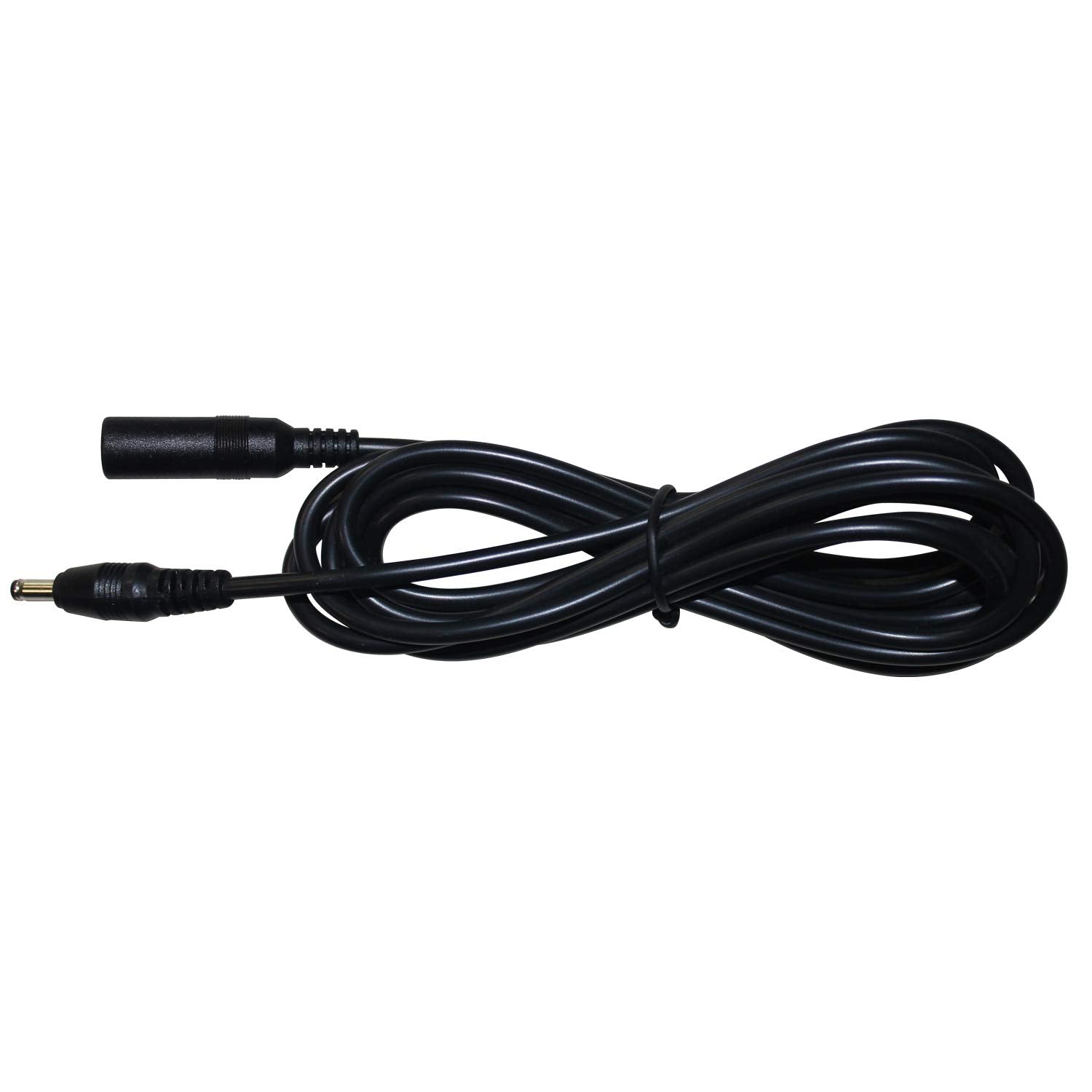 CasaCam 15FT Power Extension Cable for CasaCam Outdoor Security Camera (VS1002/VS802/VS2072/VS2104/VS5072/VS5802/VS5102A)