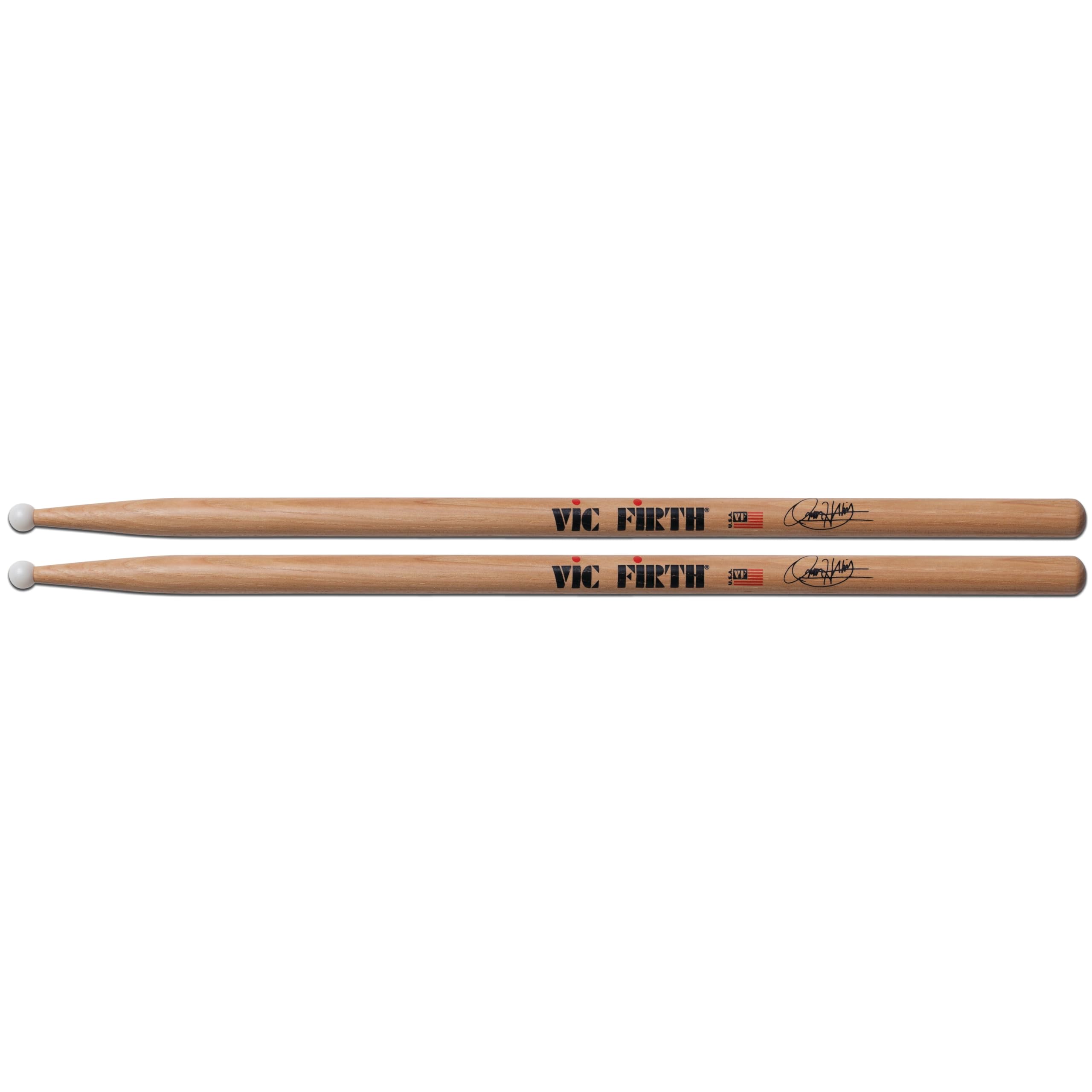 Vic Firth Signature Series    Omar Hakim   Nylon Tip