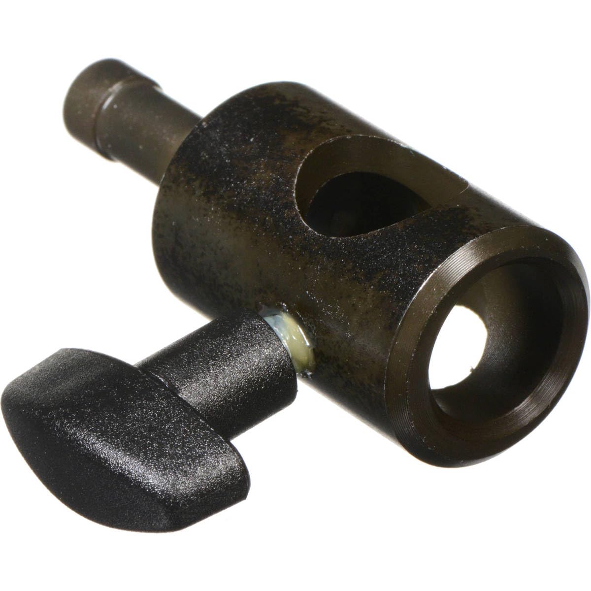 Manfrotto 3301 5/8'' To 3/8 Unthreaded Tip Adapter