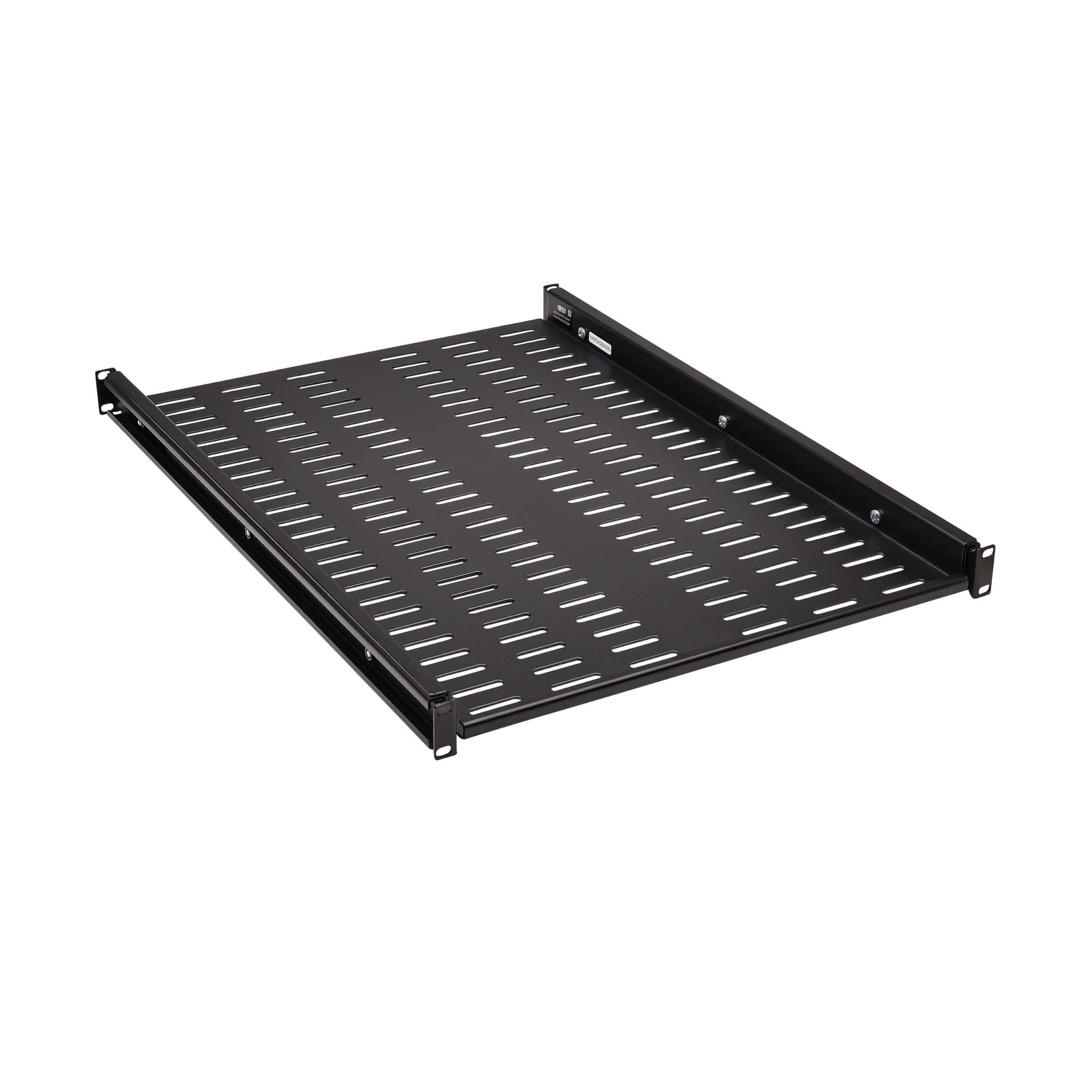 Adjustable Deep Rack Shelf