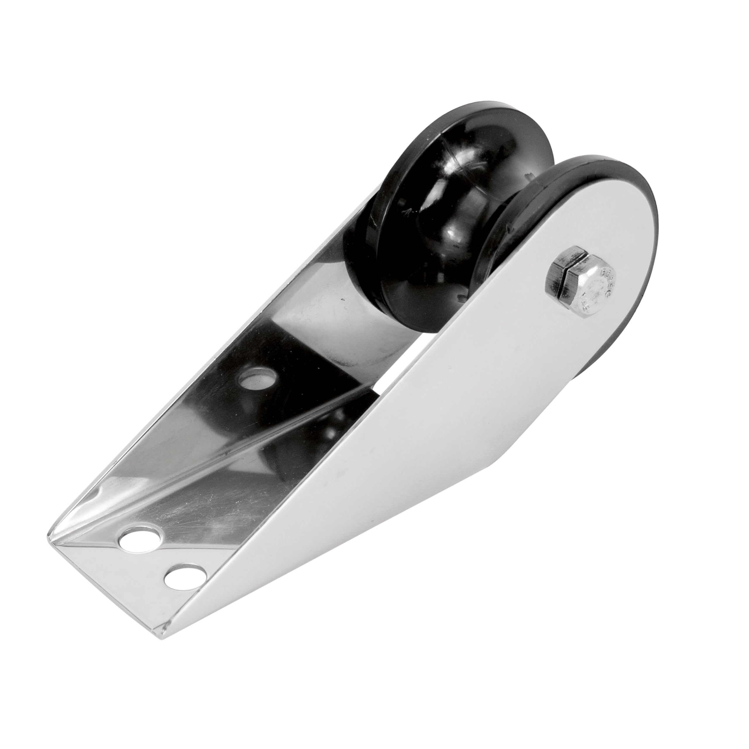 Whitecap Anchor Roller 6-1/2'' Long 1'' Line,WBEEAB002JQ9UZY