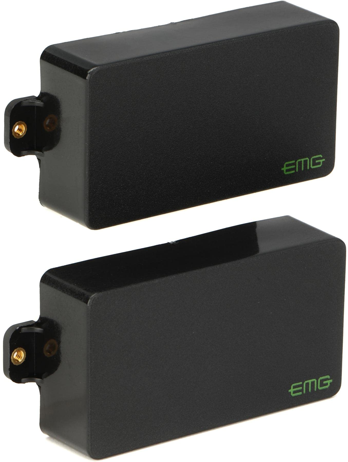 Emg Khbb Kirk Hammett Bone Breaker Humbucker Guitar Pickup Set