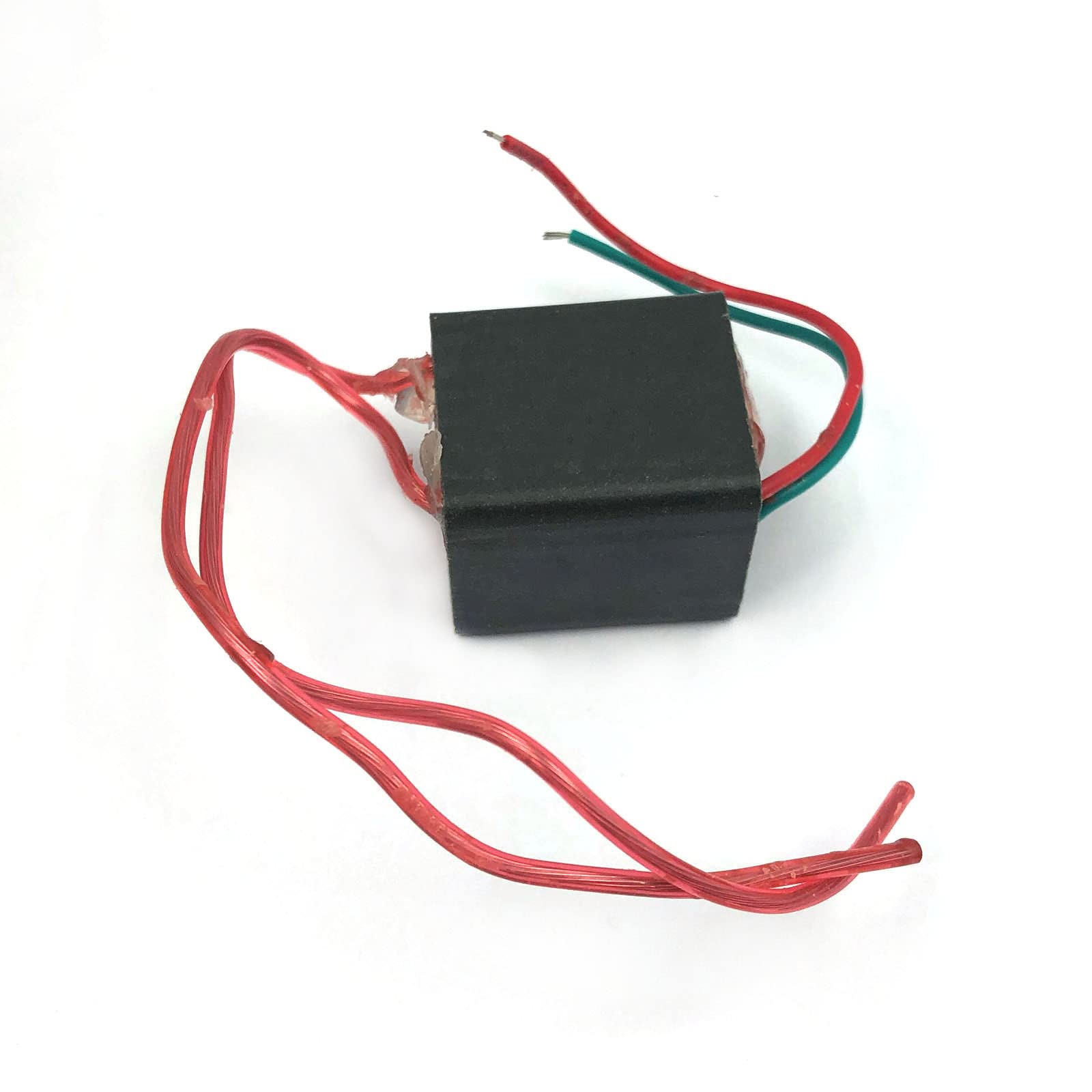 Devmo 3Pcs Dc 3.6V 6V To 20Kv 20000V 1.5A Boost Step Up Power Module High Voltage Generator Dc Transformer Converter Module
