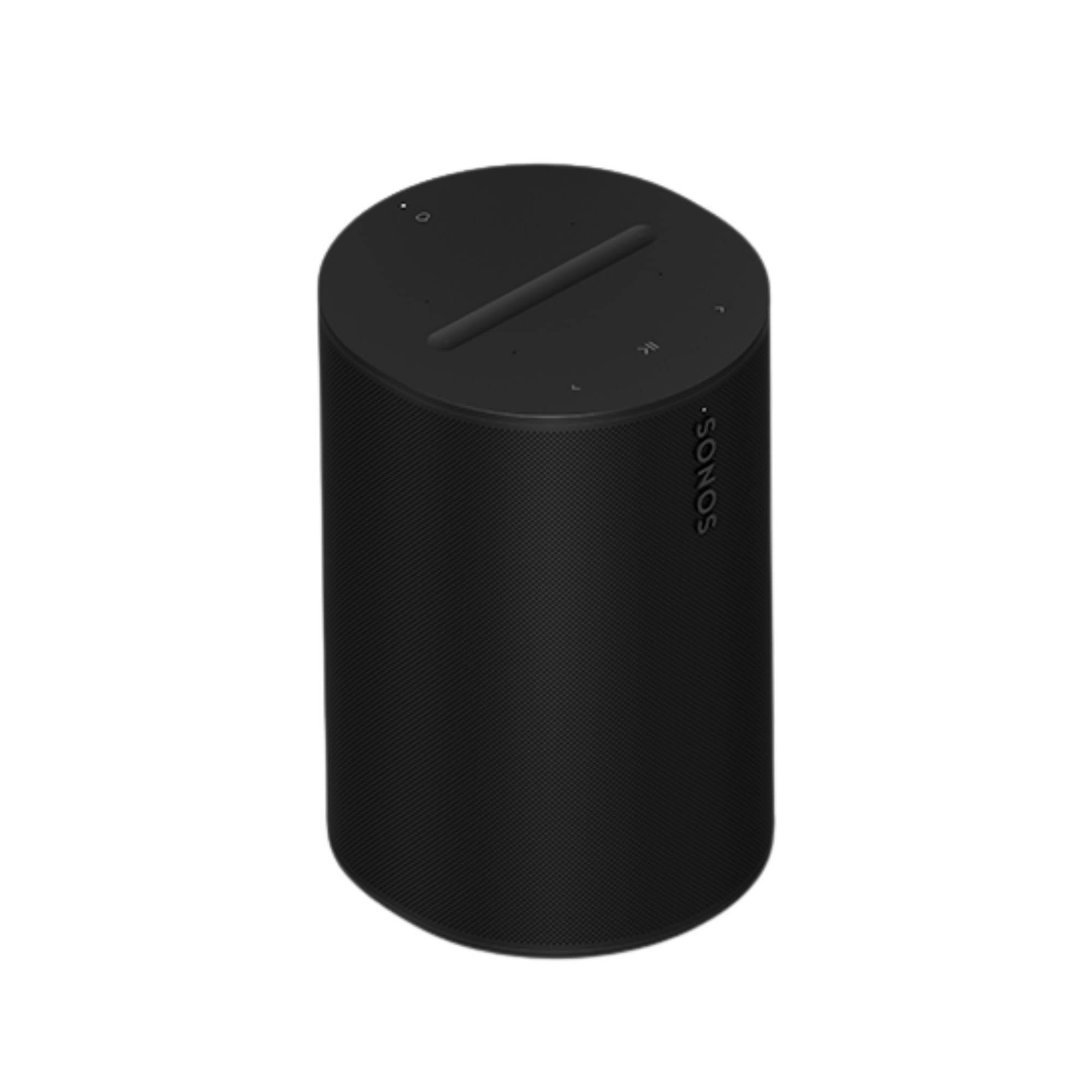 Sonos Era 100   Black   Wireless, Alexa Enabled Smart Speaker