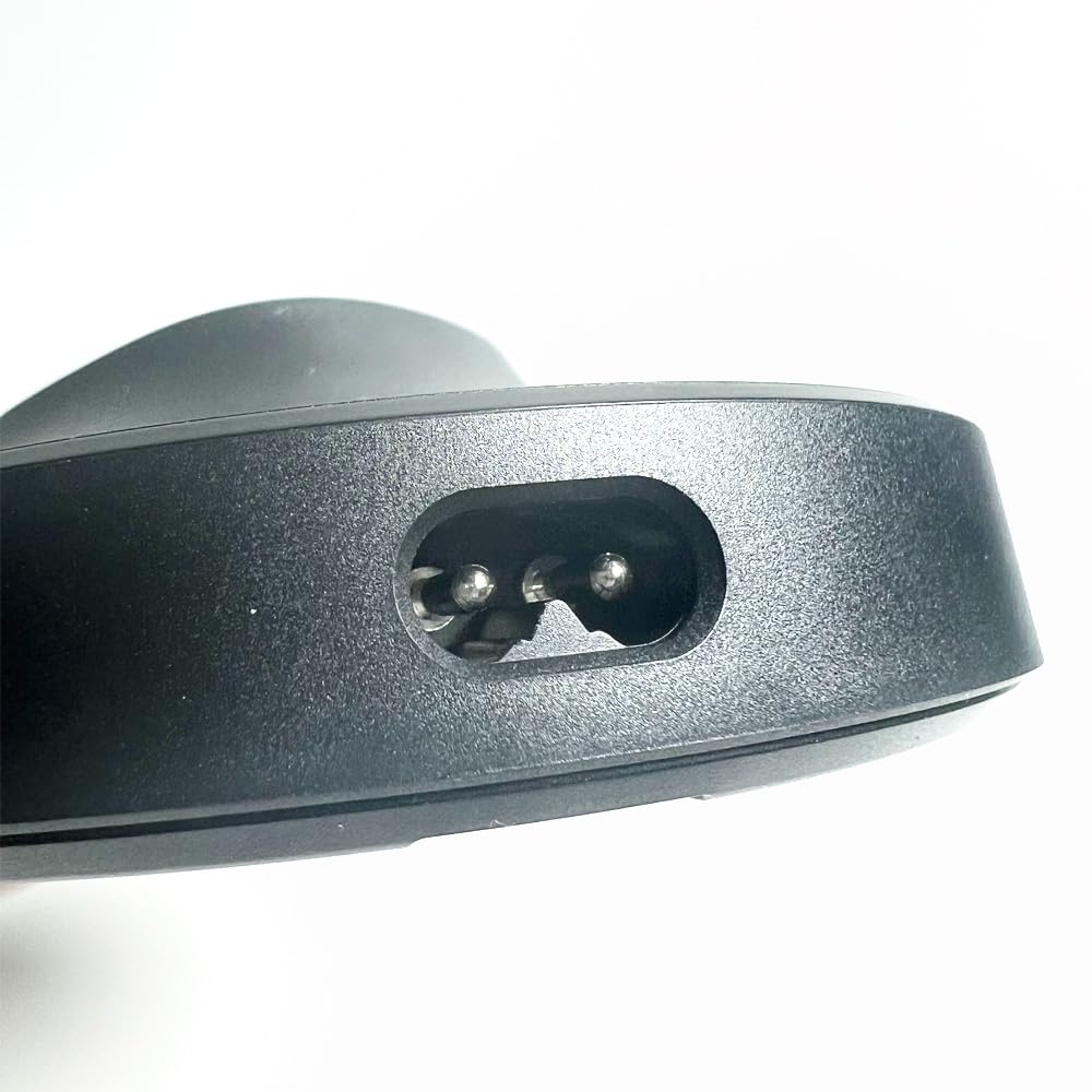 Maxeylead Charging Stand Compatible With Philips Norelco Shaver S5588 S9502 S9985 S9987 S5531 S5532 S9932 S7732 S7731