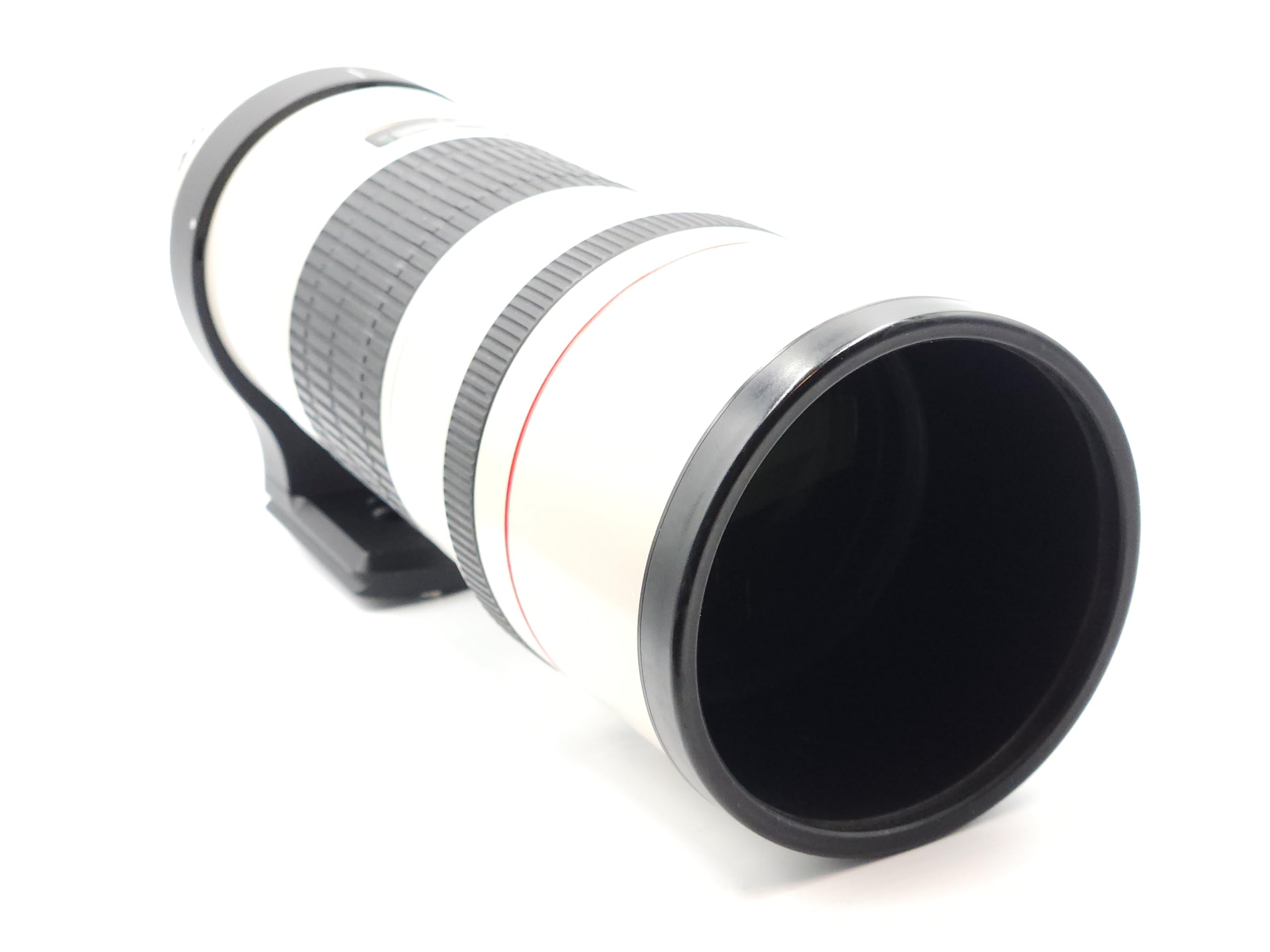 Canon EF 300mm f/4L IS USM Telephoto Fixed Lens for Canon SLR Cameras - 2530A004