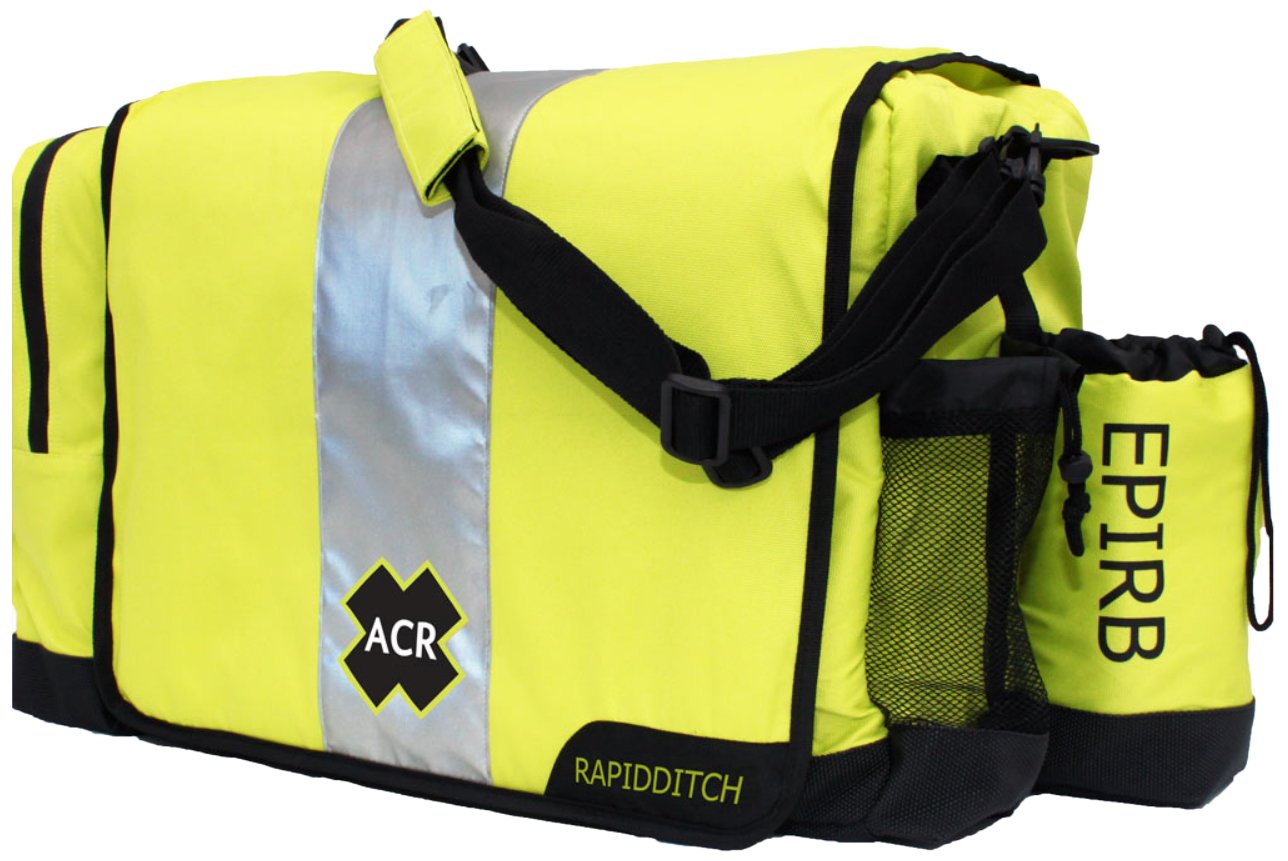 Acr 2278 Rapidditch Bag,WBBNBB00IAJGNNG