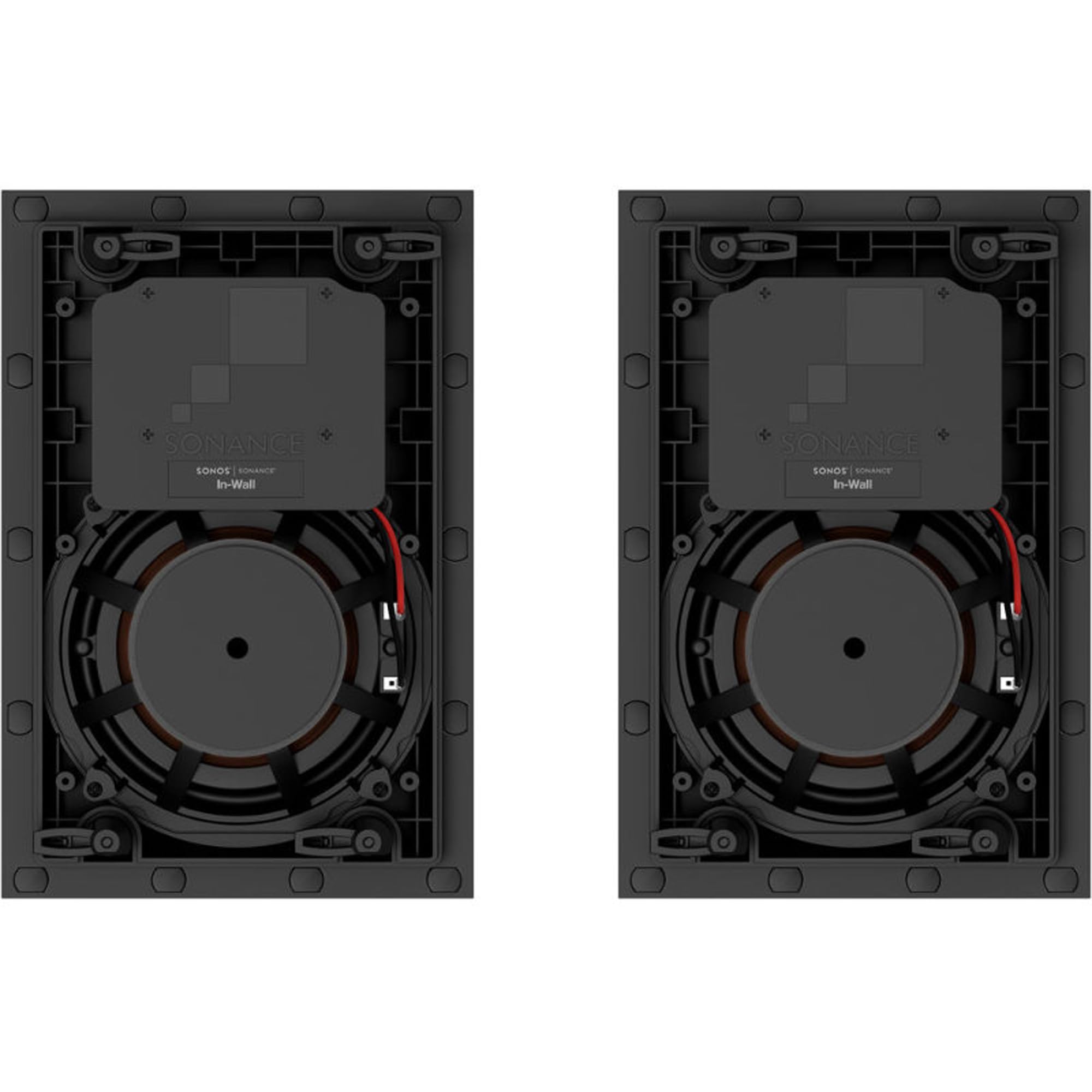 Sonos In Wall By Sonance