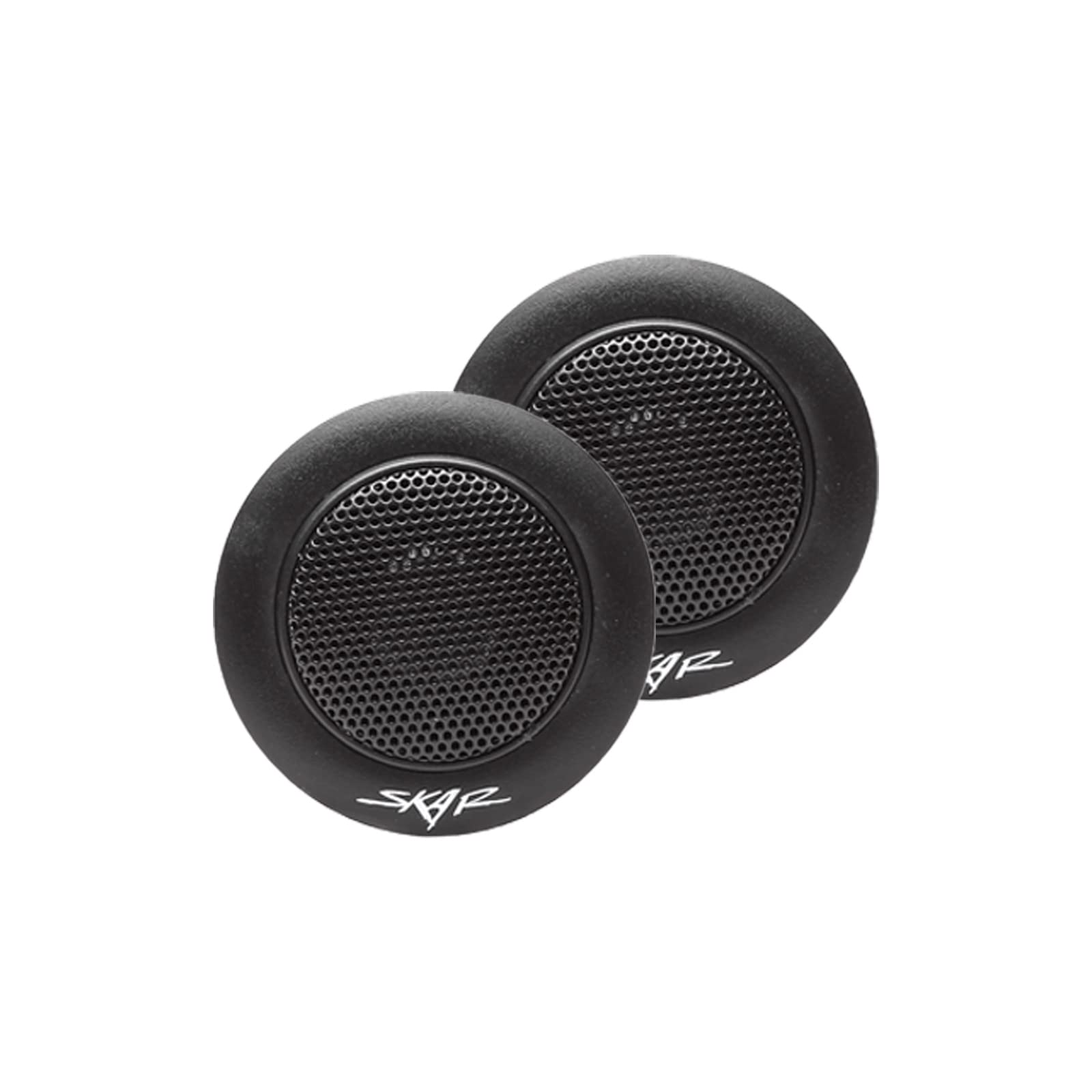 Skar Audio TX525C 5.25" 2-Way Elite Component Speaker System - Set of 2