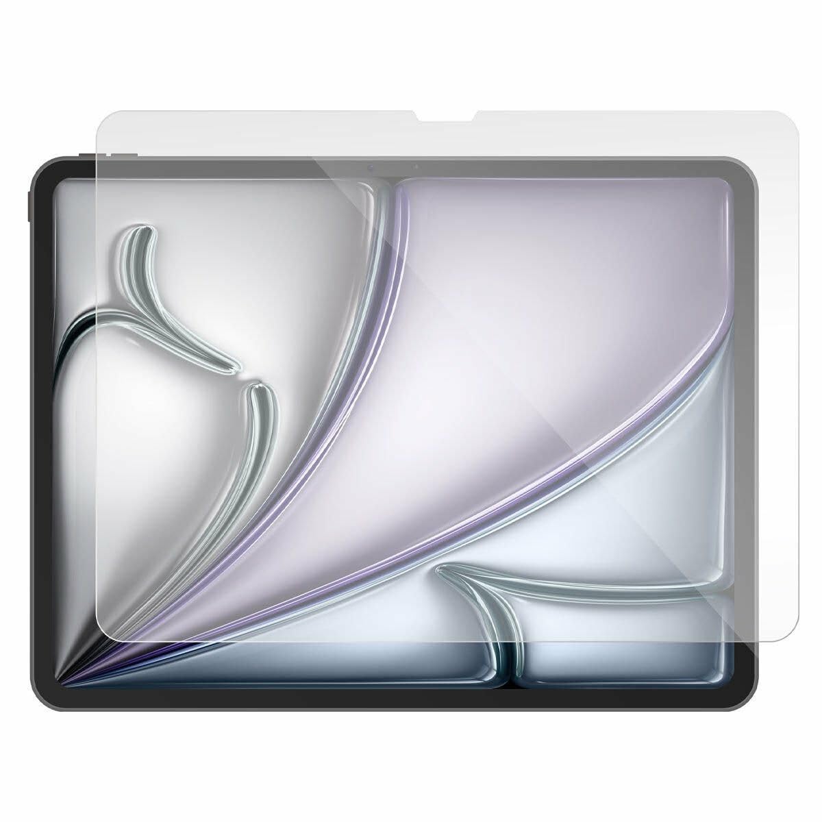 Ipad Air M2 & M3 13In, Tempered Glass Screen Protector