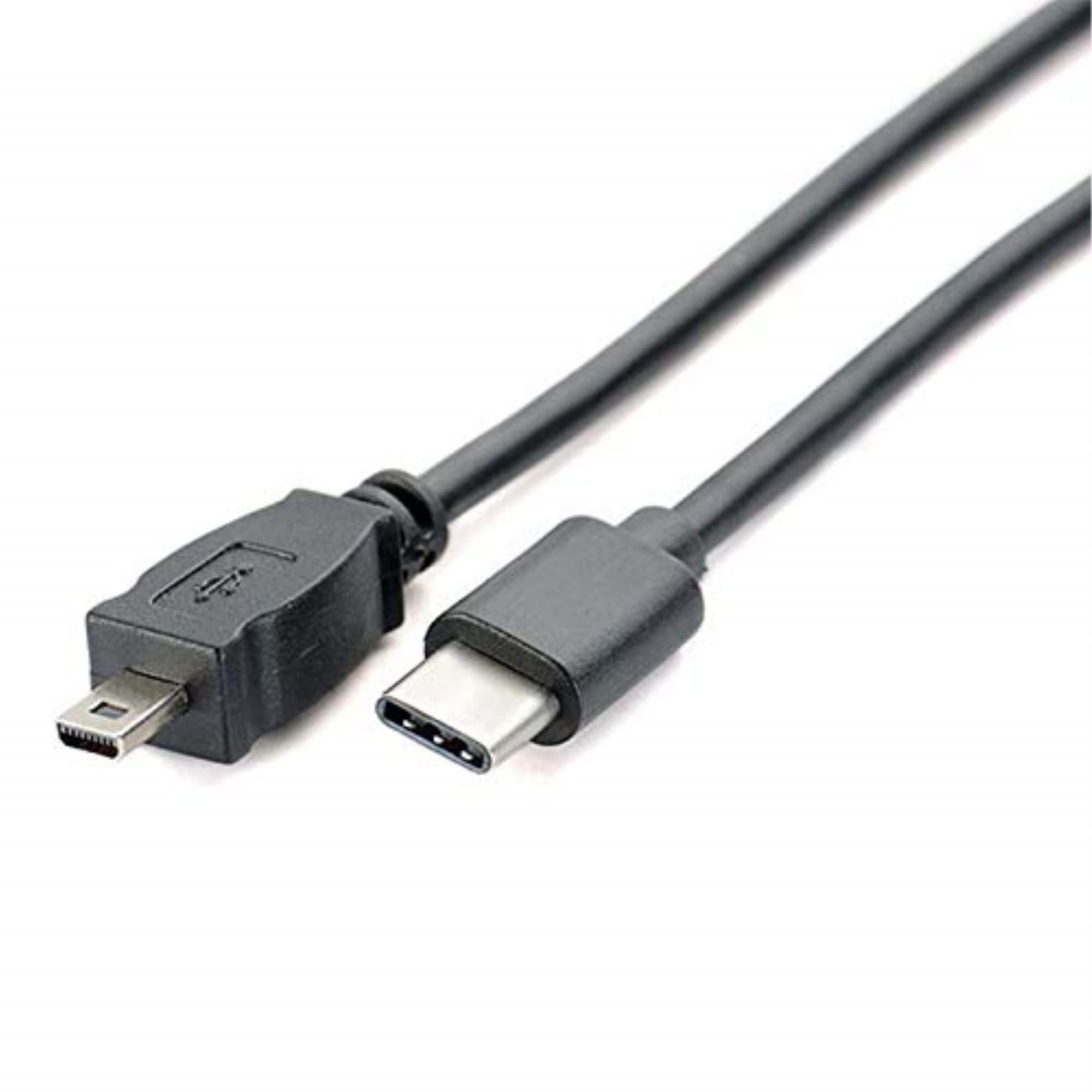 GuangMaoBo OTG Data Cable Type-C USB-C Smart Phone to for Nikon Camera UC-E6 UC-E23 UC-E17 Photo Transfer Cord for Nikon SLR DSL