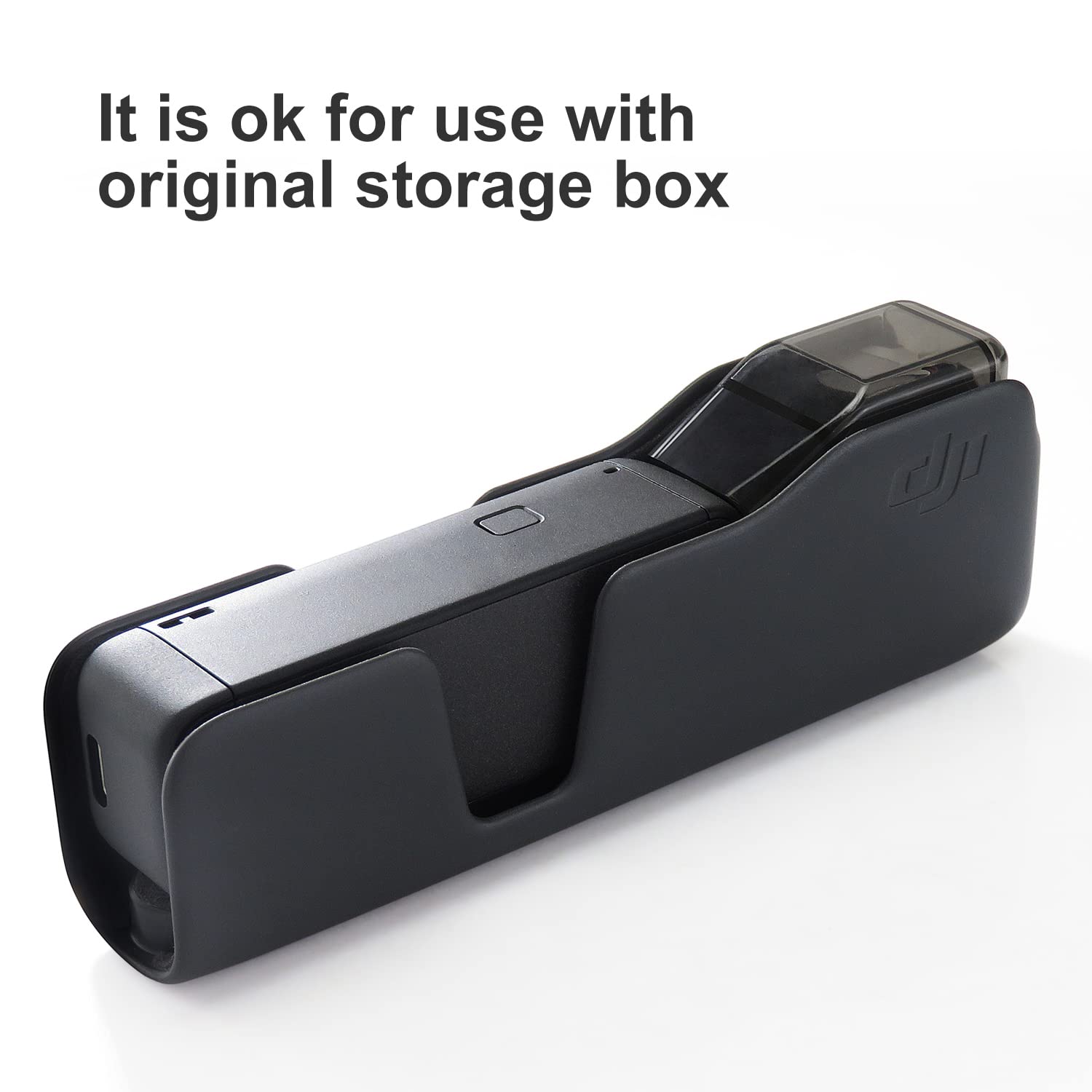 Blanou Osmo Pocket 2 Lens Cover Protection Accessories For Pocket 2