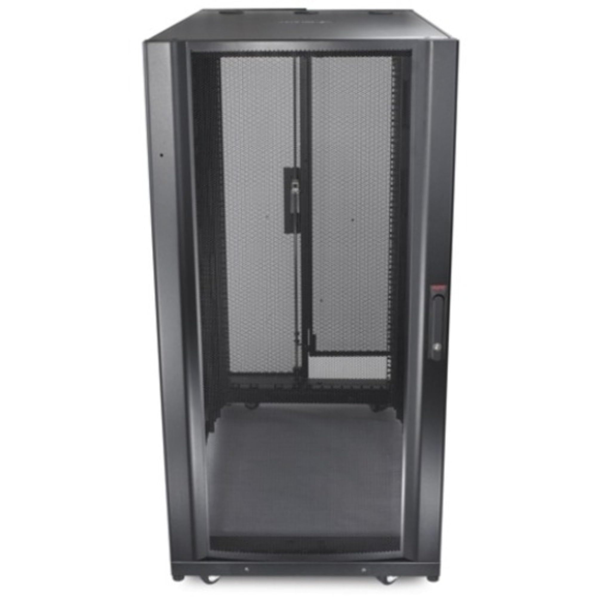 Apc 24U Netshelter Sx 600Mm Wide X 1070Mm Deep Enclosure Ar3104Sp1