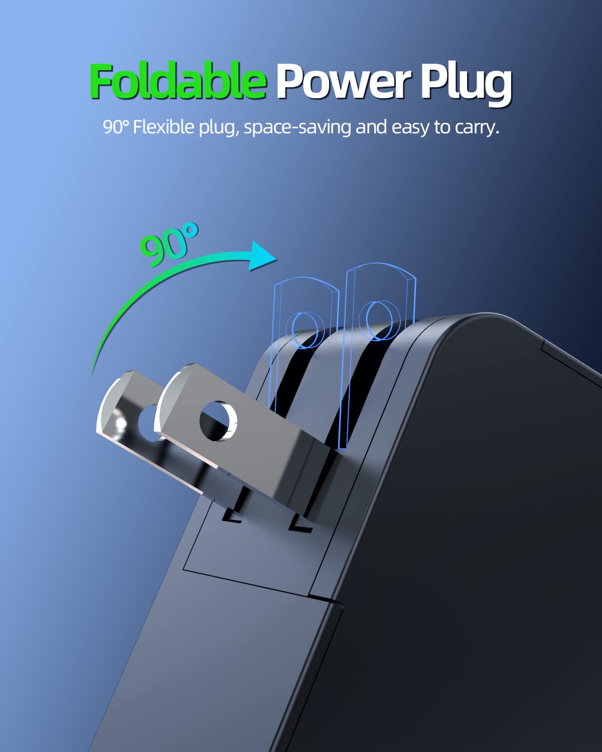 45W Ac Charger Fit For Lenovo Ideapad S340 S145 S540 S530 S740 Laptop   (Safety Certified By Ul)