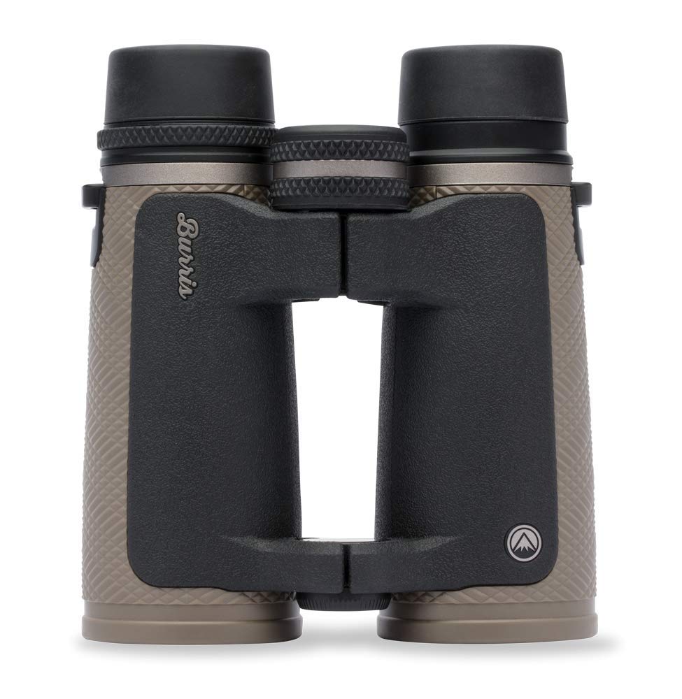 Burris Optics Signature High Definition, Fast Focus Binoculars 10X42, Flat Dark Earth (300293)