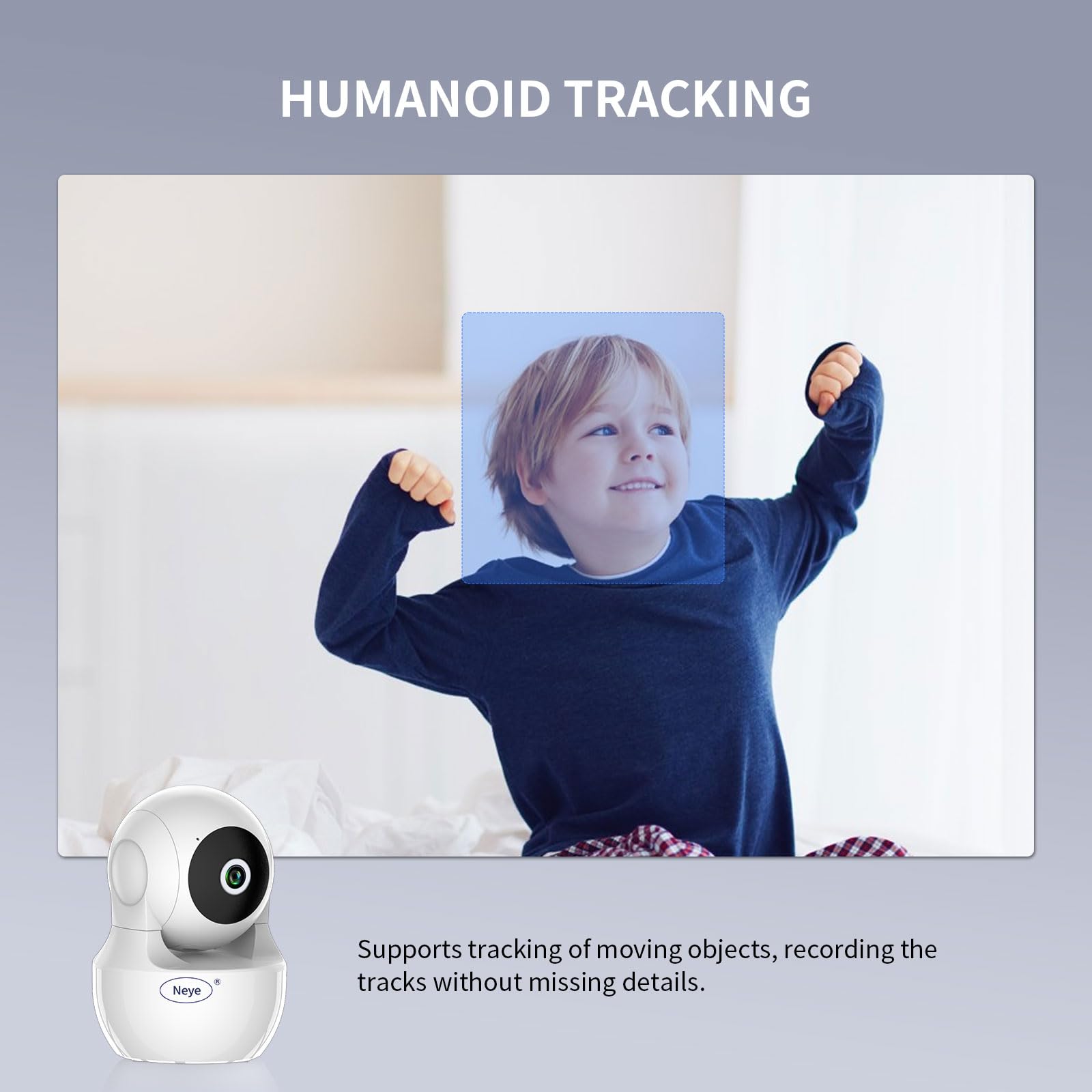 Wifi Security Home Camera