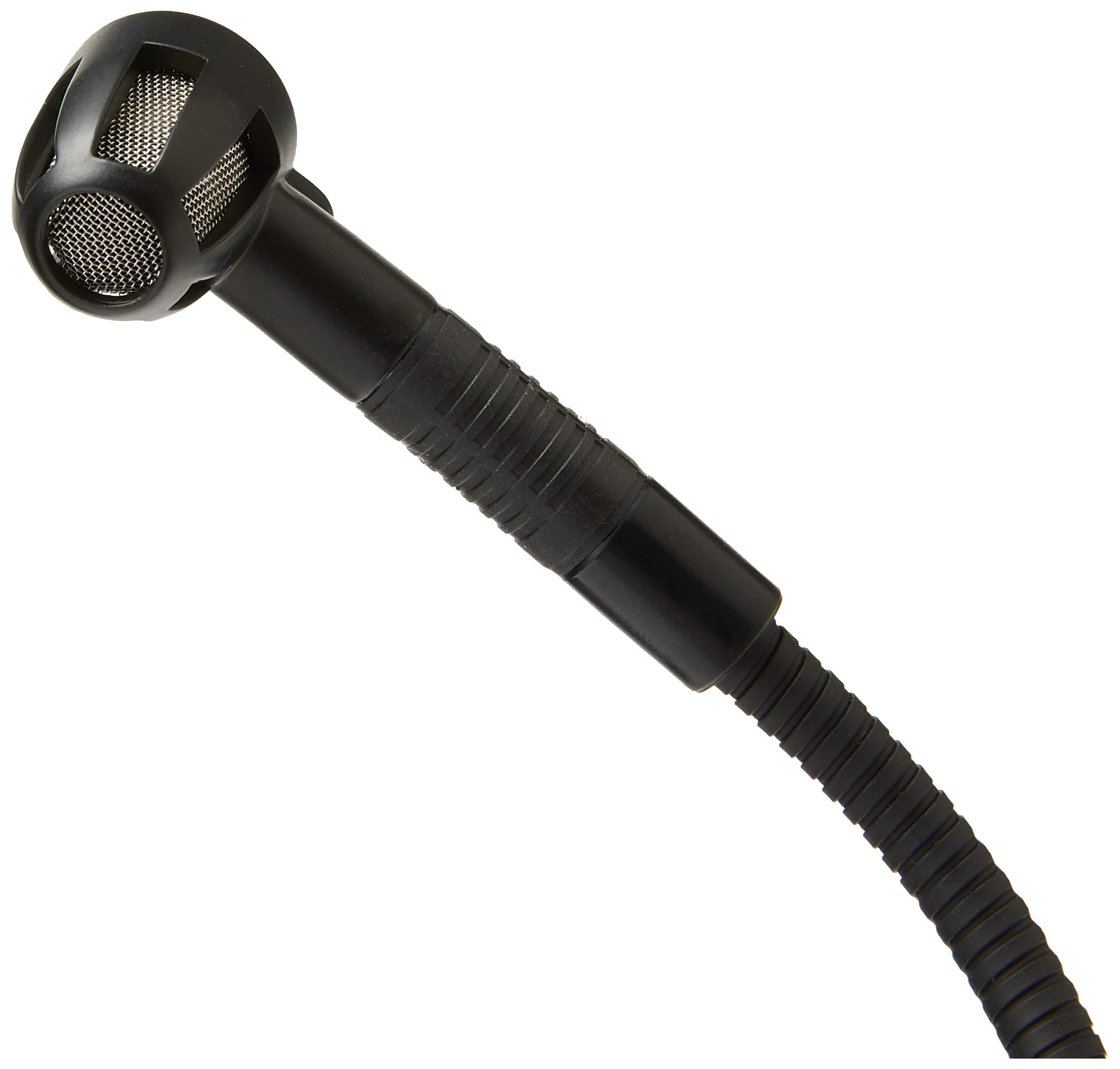 Akg Pro Audio C519 Ml Professional Miniature Clip On Condenser Microphone With Mini Xlr To Mini Xlr Cable And A400 Adapter Plate