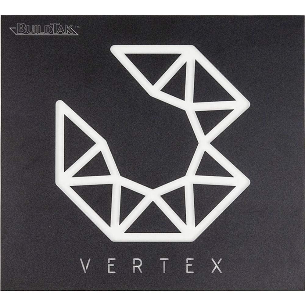 Velleman K8400 Bt Buildtak 3D Print Bed Surface For Model K8400 Vertex 3D Printer, 1 Grade To 12 Grade, 944 Height, 844 Length