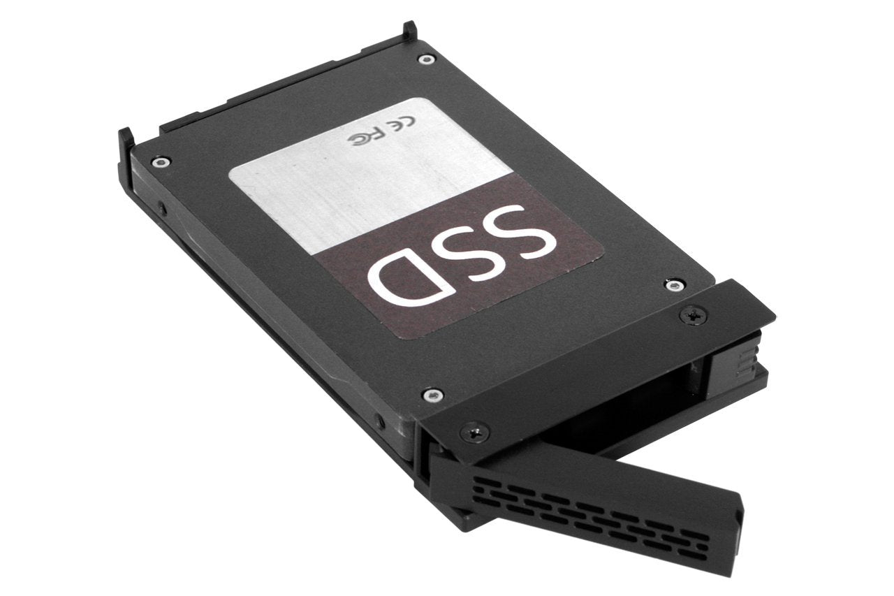 Icy Dock Expresscage Mb324 Series Drive Tray | Expresstray Mb324Tp B