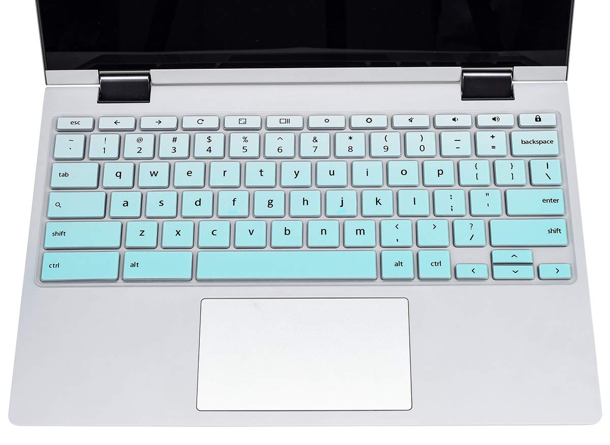 Keyboard Cover For Lenovo Chromebook Flex 5 5I 13'' / Chromebook Flex 3 11 / Ideapad 3 Chromebook 11.6 / Lenovo Spin X360 2 In 1