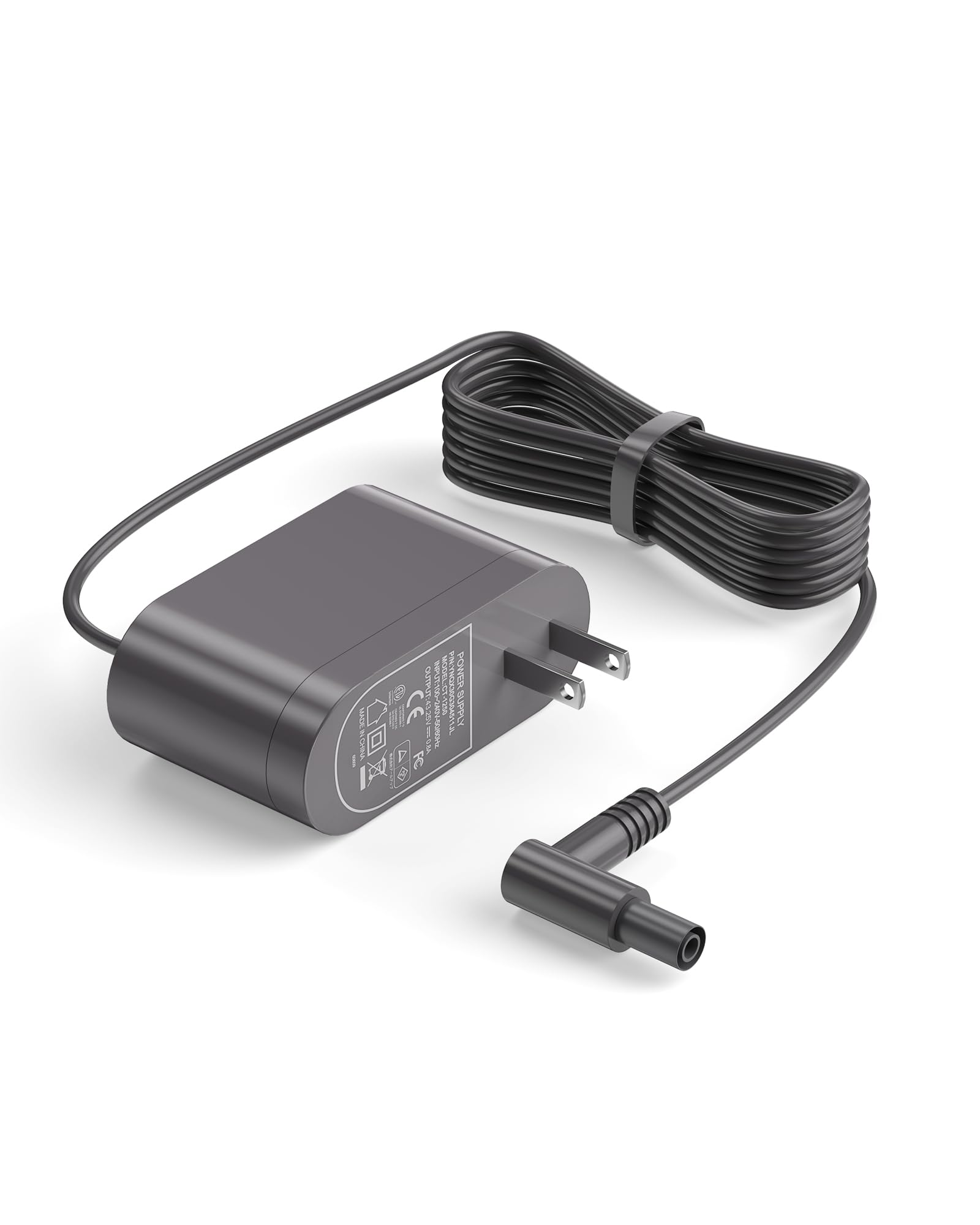 VHBW Charger for Dyson Gen5 Detect & Gen5 Outsize Vacuum