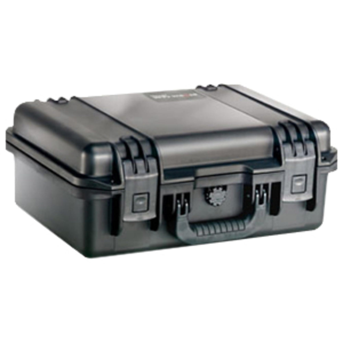 Pelican Storm iM2200 Case With Foam (Black) (IM2200-00001)