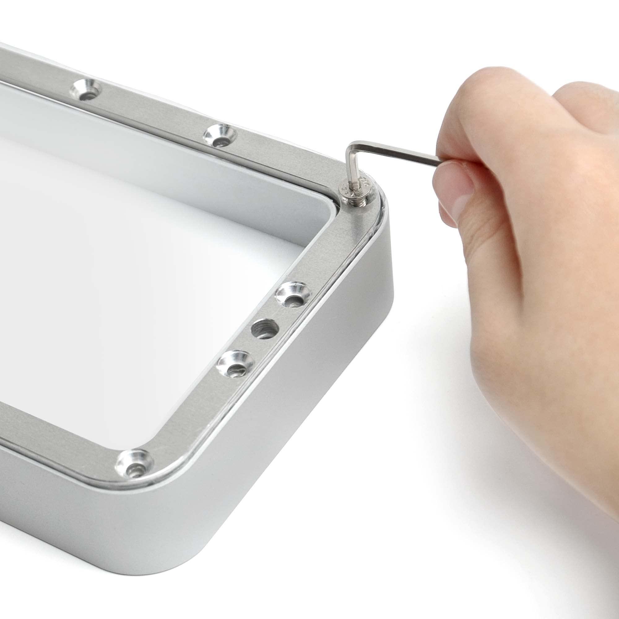 Phrozen 1Pc Pfa (Nfep) Film, For Sonic Mega 8K, Designed To Be Long Lasting While Consistently Print Out Large Scale & Highly De