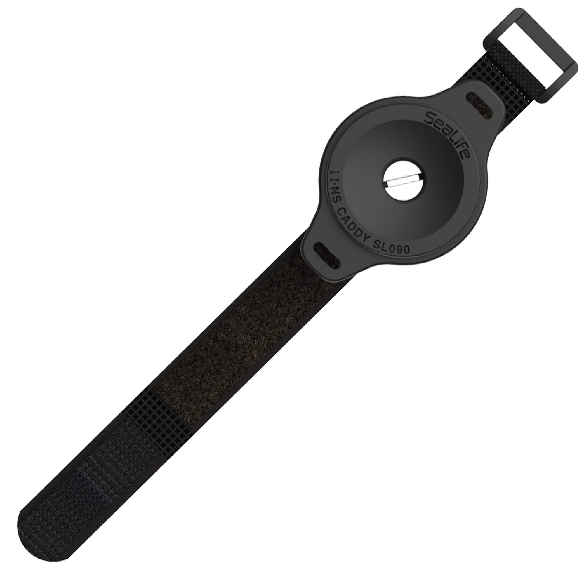 Sealife Lens Caddy For Micro, Reefmaster And Dc Series Lenses