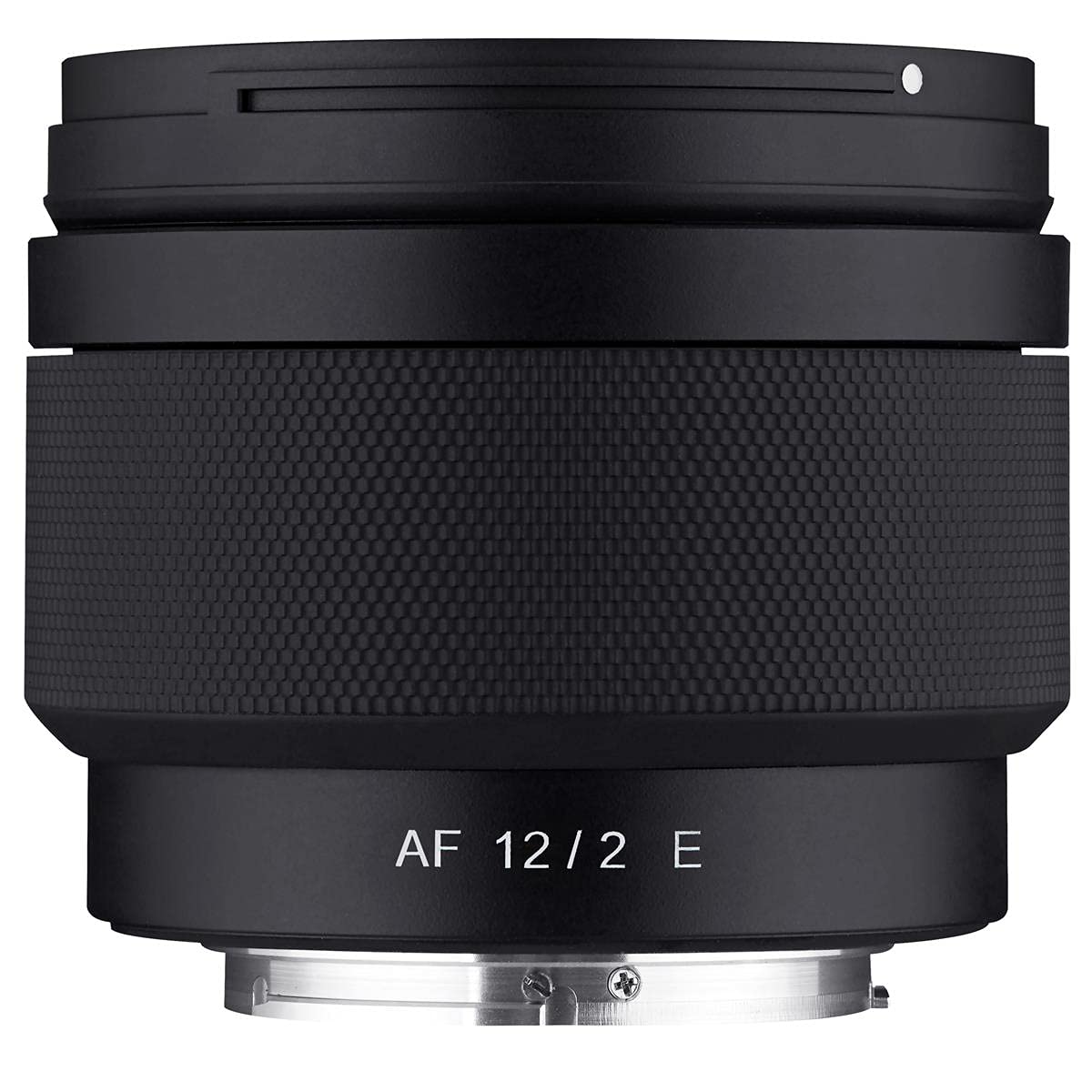 Rokinon Af12Mm F2.0 Auto Focus Full Frame Lens For Sony E Aps-C