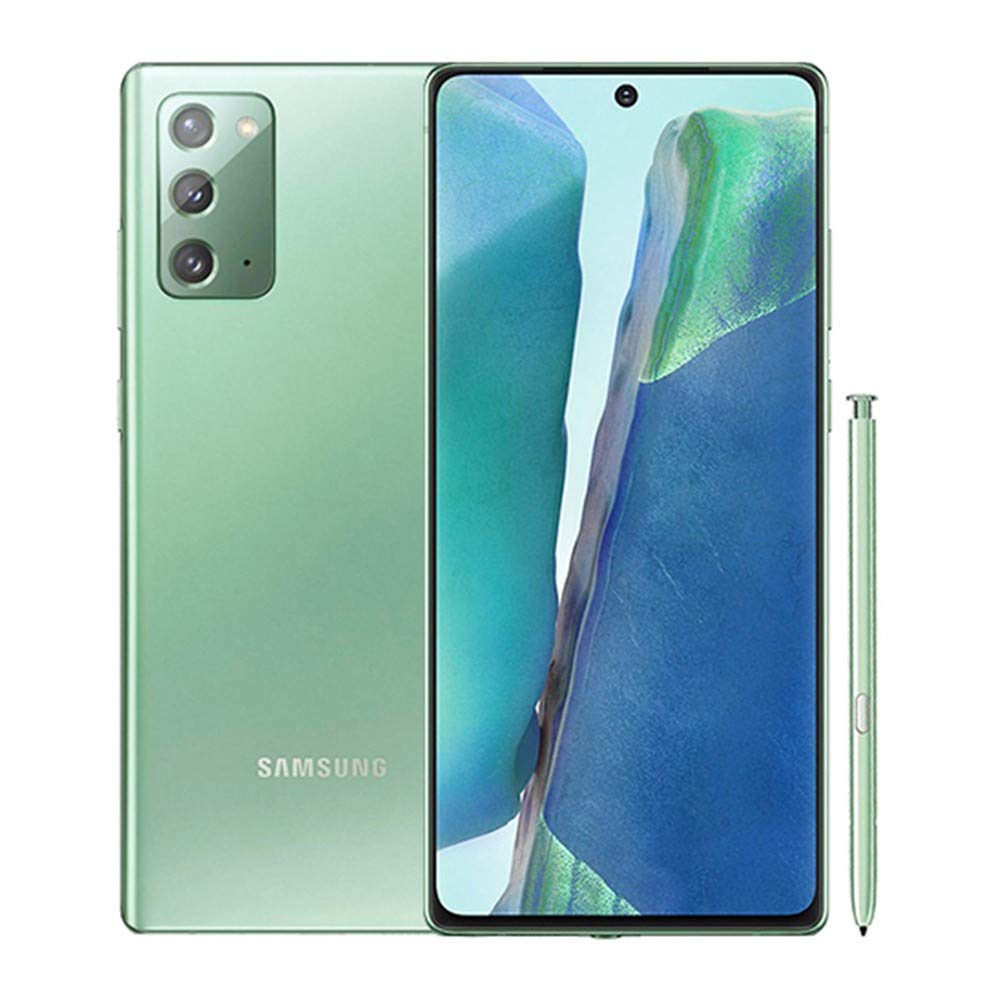 Samsung Note 20 N981U 128Gb Green