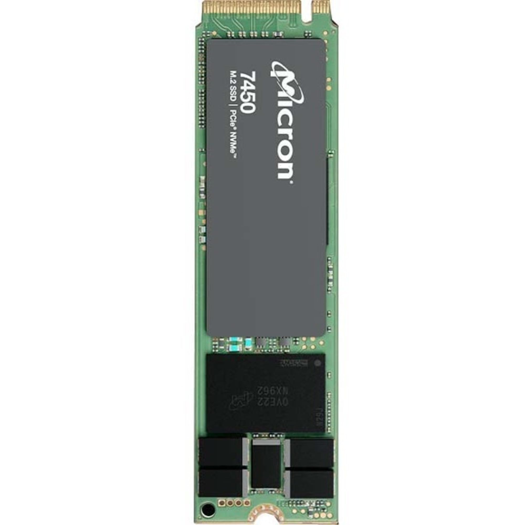 7450MAX 800G NVMe M.2 22x80